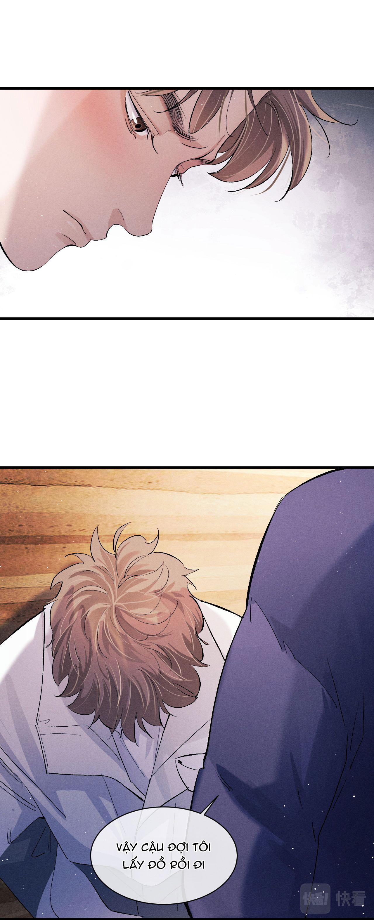 Đọc truyện Tát Dã (Ngang Tàng) - Chapter 60