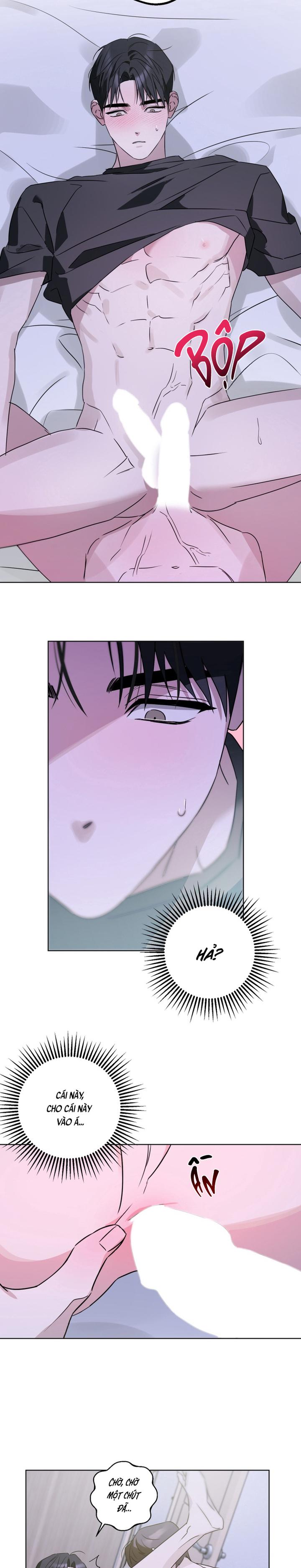 Đọc truyện Anh Em Hoà Thuận - Chapter 3