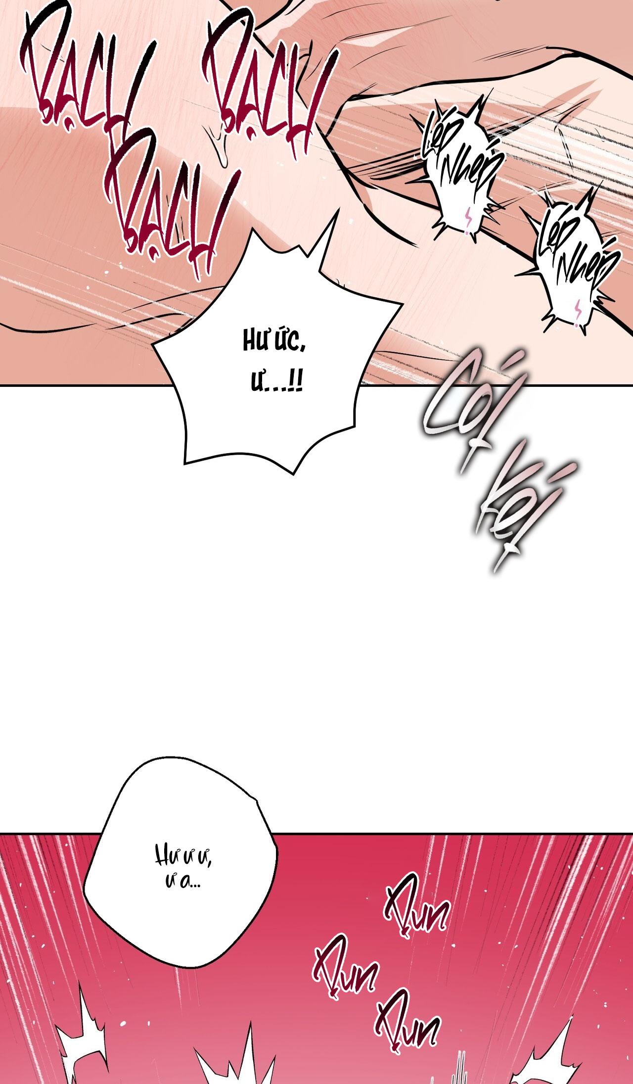 Đọc truyện OFF TRACK - Chapter 52