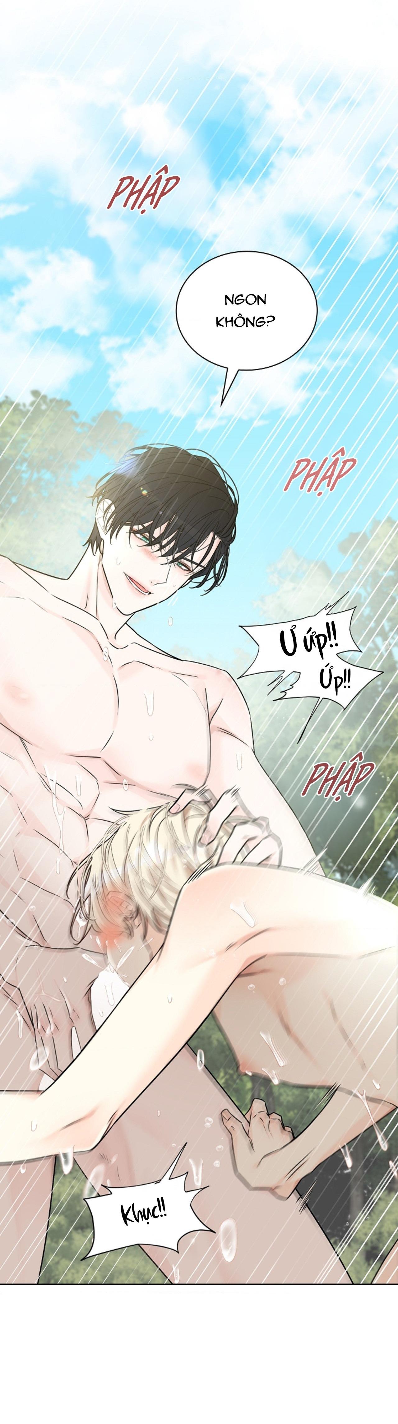 Đọc truyện HANG RẮN - Chapter 9