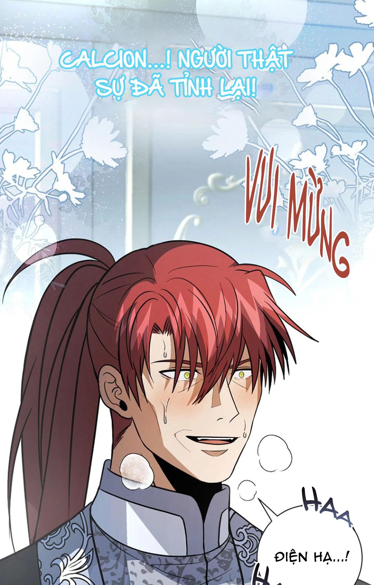 Đọc truyện NGHỈ HƯU CHỨ KHÔNG PHẢI TÌNH YÊU - Chapter 64
