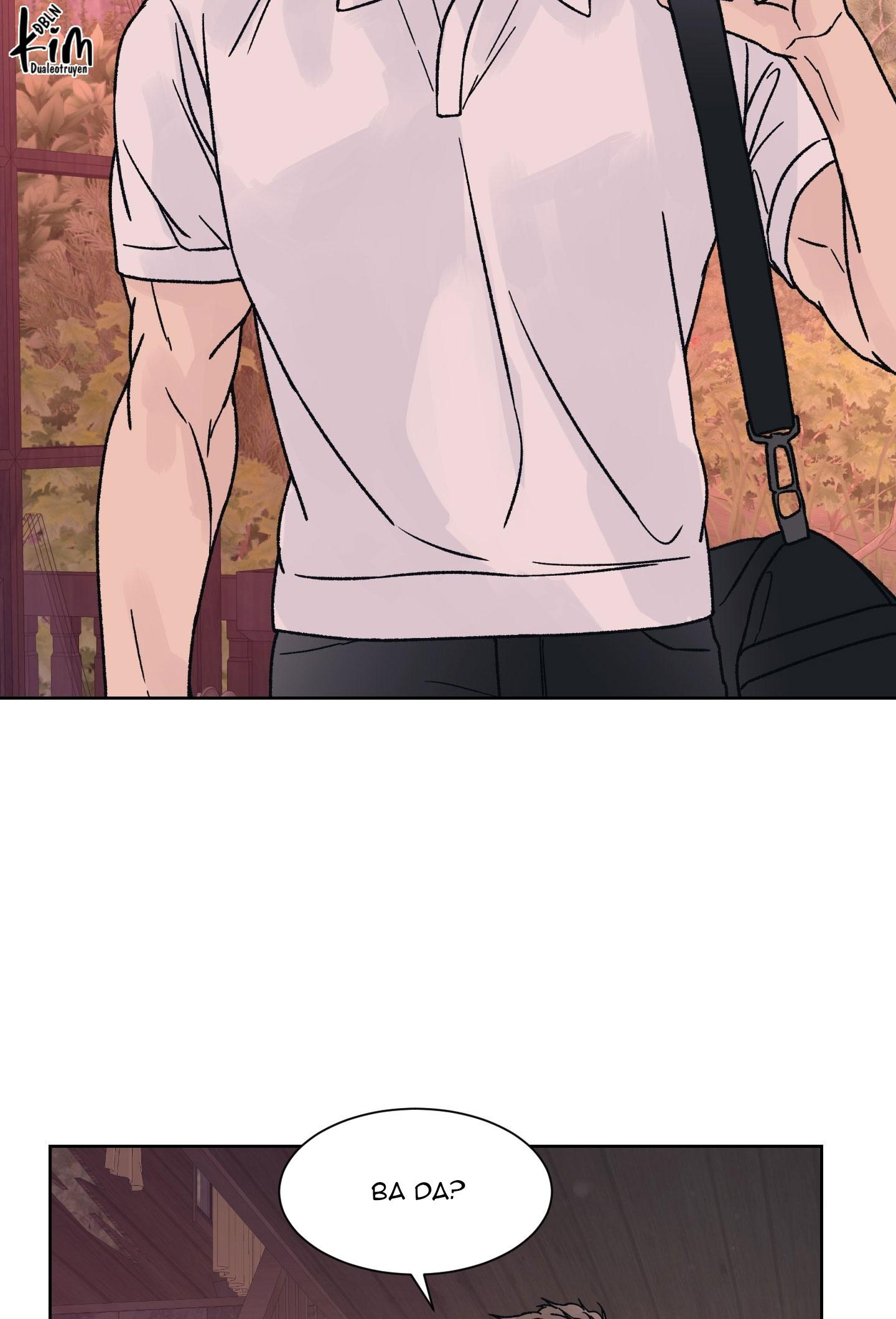 Đọc truyện ĐÊM KINH HOÀNG - Chapter 59