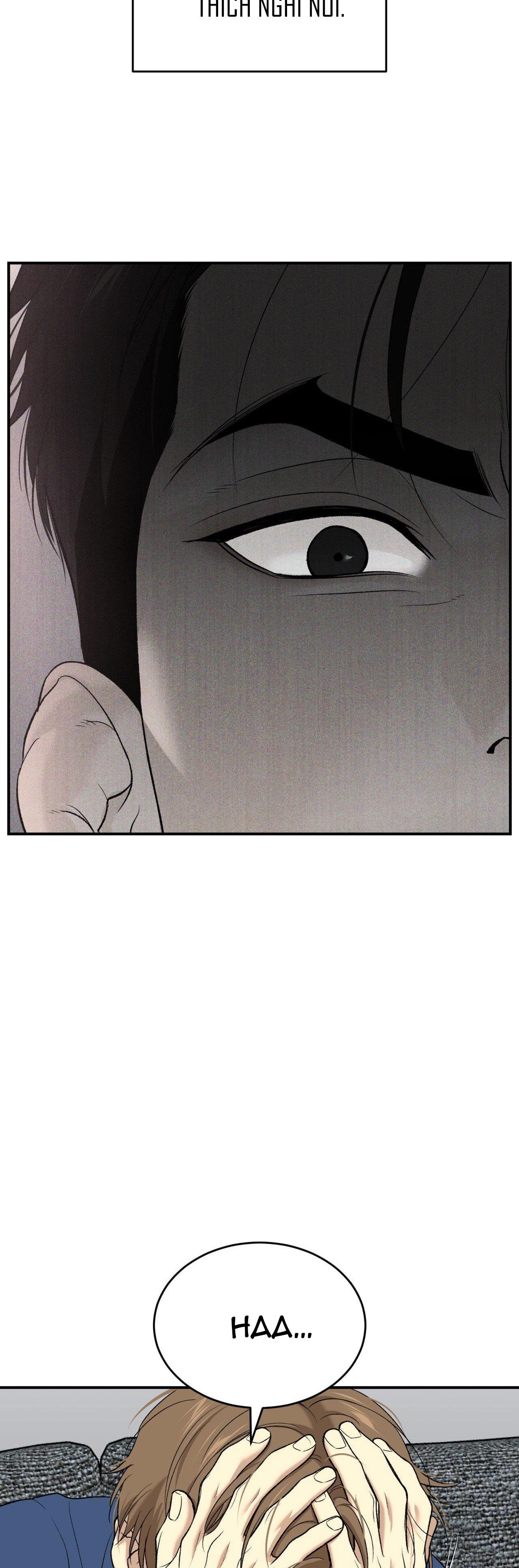 Đọc truyện Jinx - Chapter 79