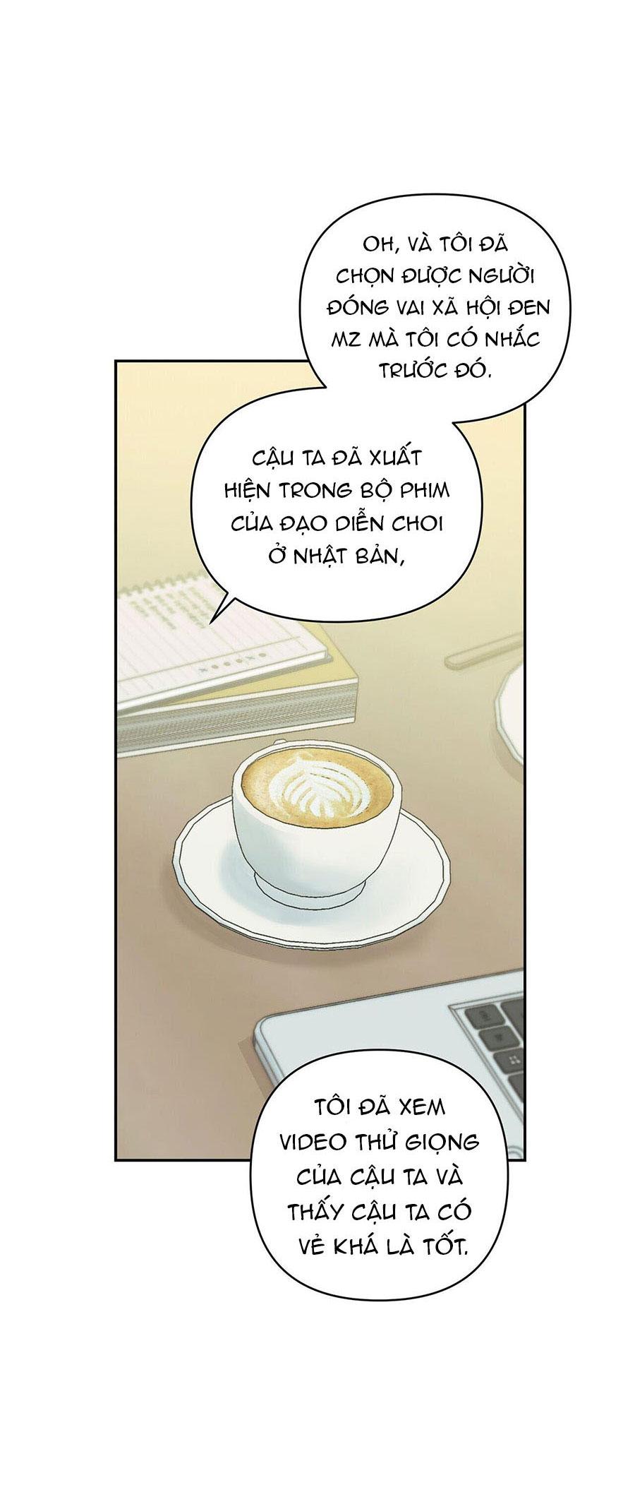 Đọc truyện Ten - Chapter 7