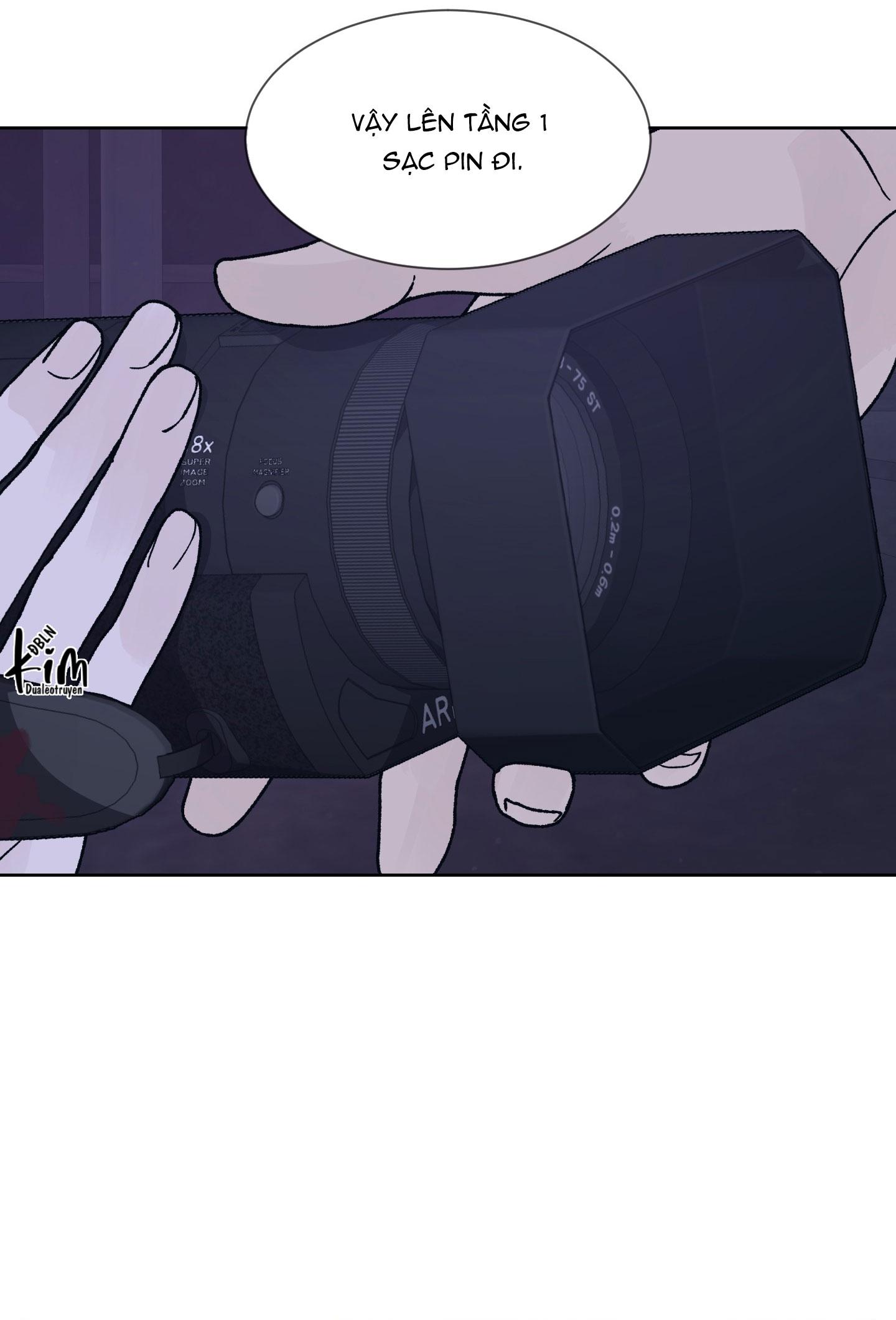 Đọc truyện ĐÊM KINH HOÀNG - Chapter 59