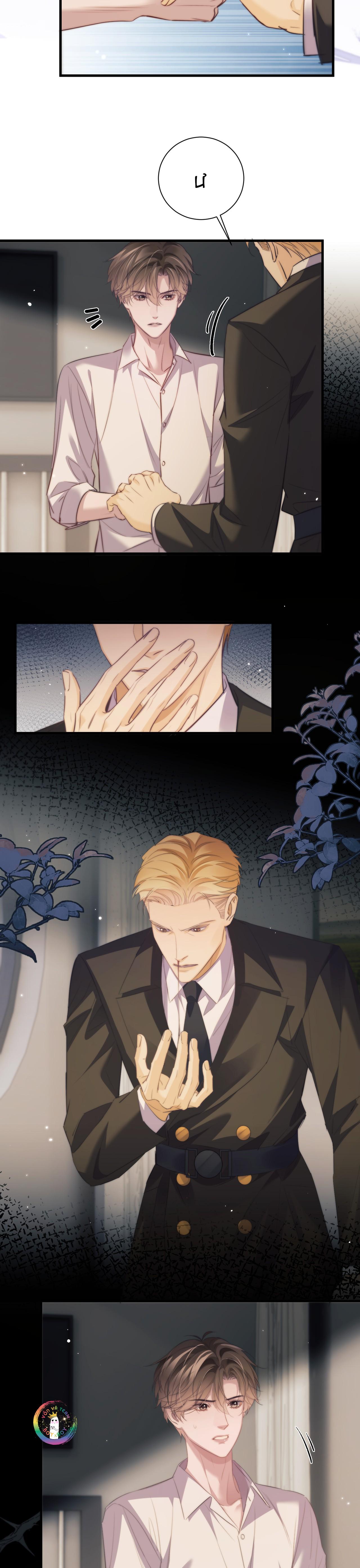 Đọc truyện Nhân Ngư Desharow - Chapter 117