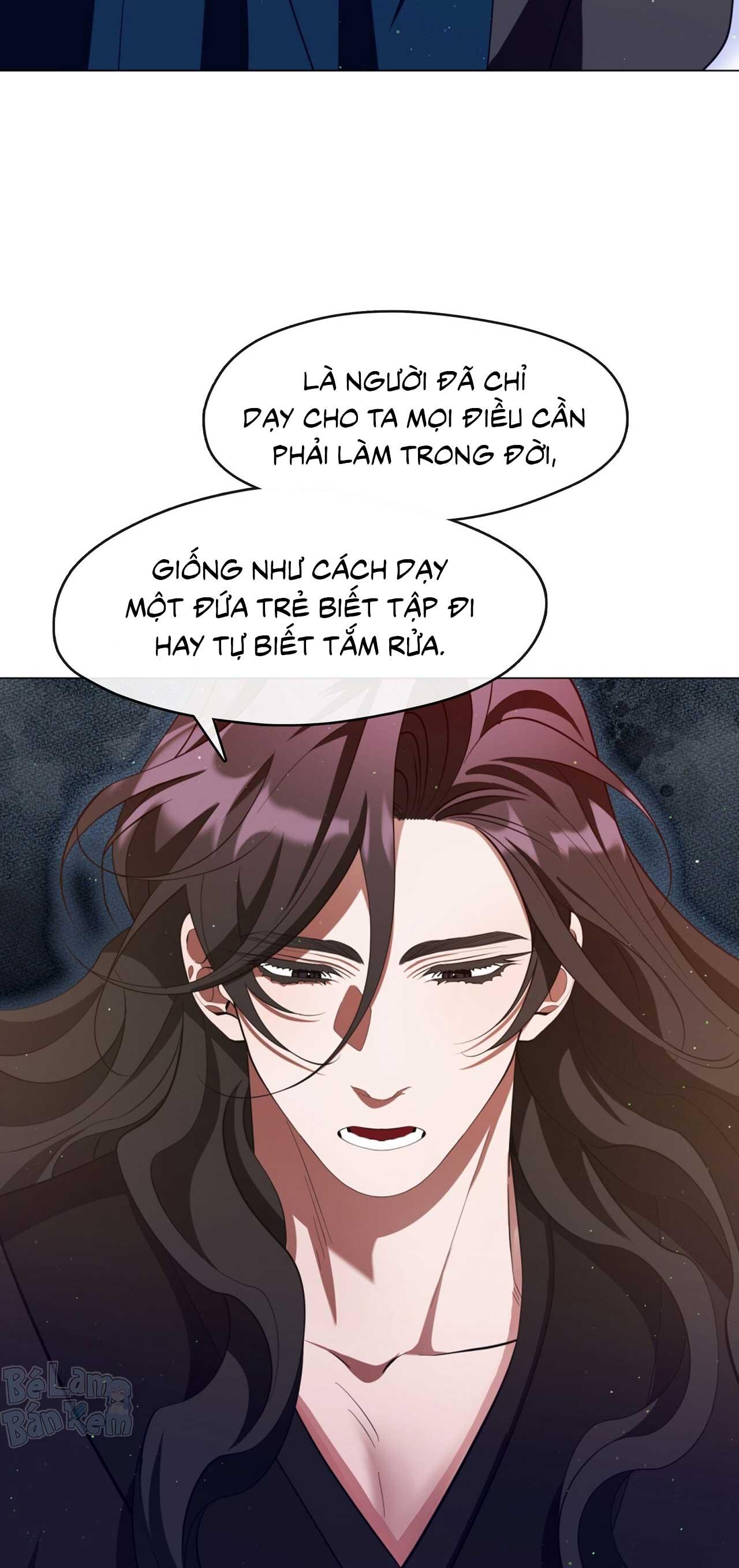 Đọc truyện Tôi đã nuôi dạy thủ lĩnh giáo phái ác ma - Chapter 72
