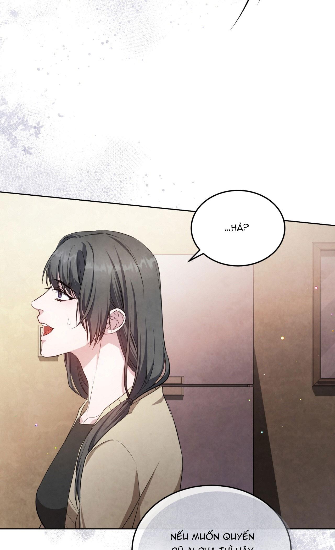 Đọc truyện THẾ GIỚI XUNG KHẮC - Chapter 12