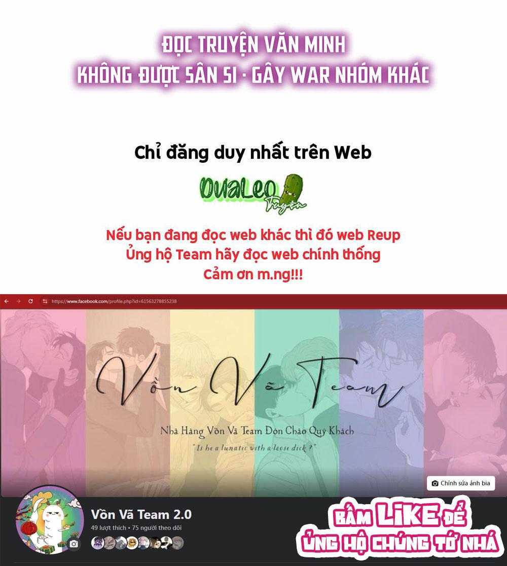 Đọc truyện Người Tình Của Ác Quỷ - Chapter 28