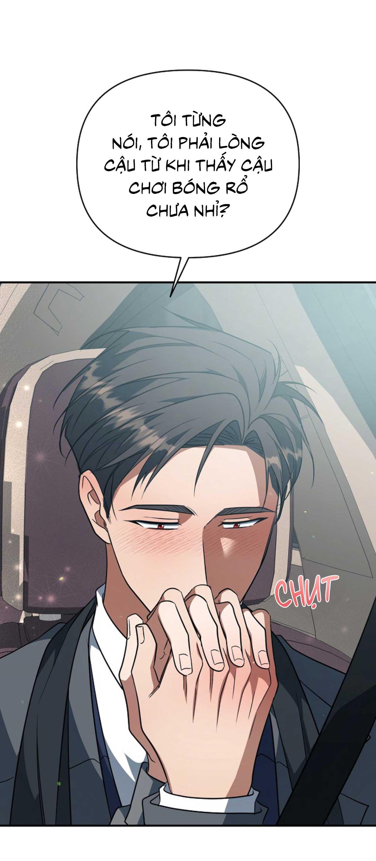 Đọc truyện SỰ THẬT TRẦN TRỤI - Chapter 31