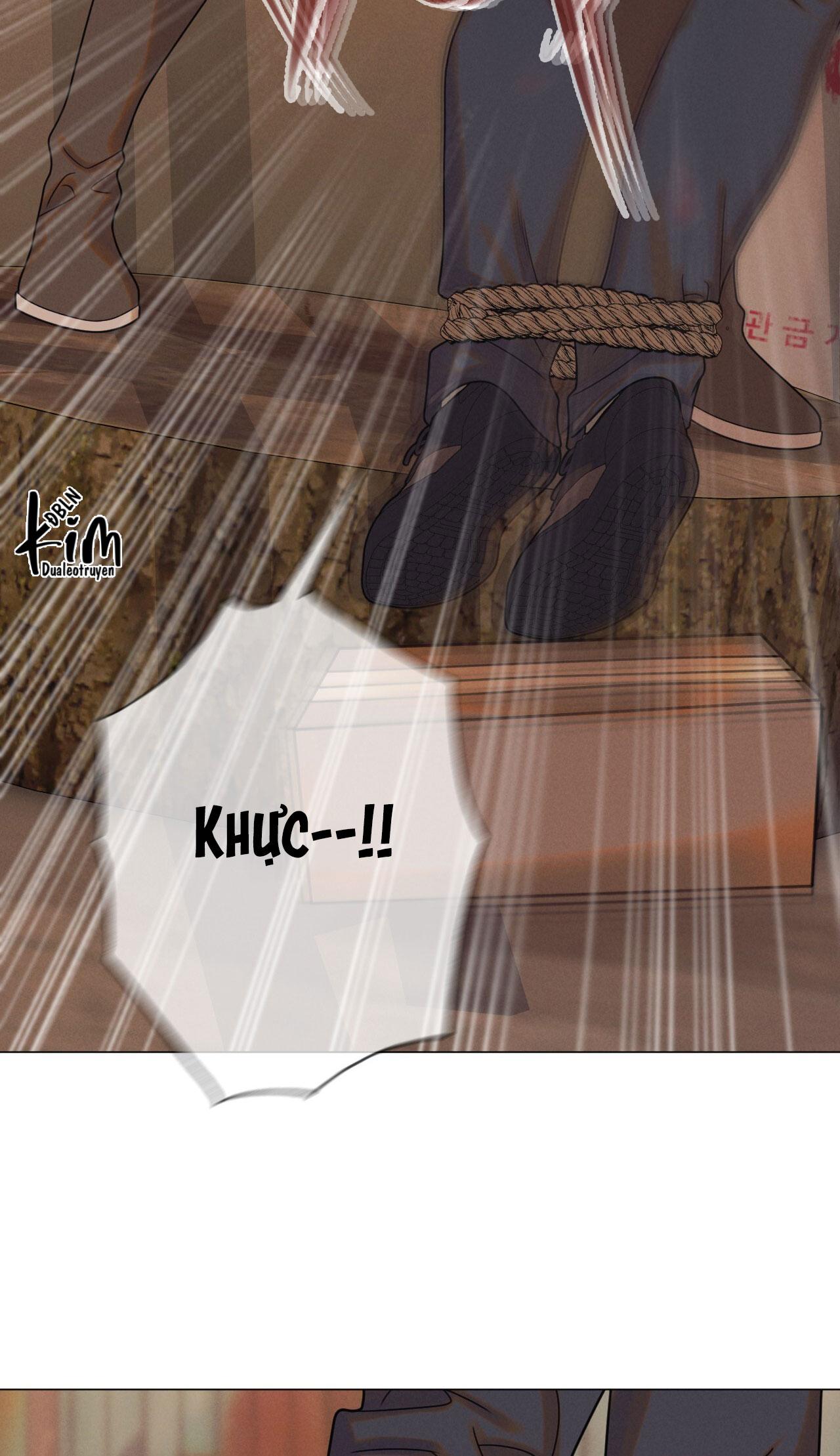 Đọc truyện QUẺ BÓI GIẤC MƠ CỦA YÊU TINH - Chapter 71