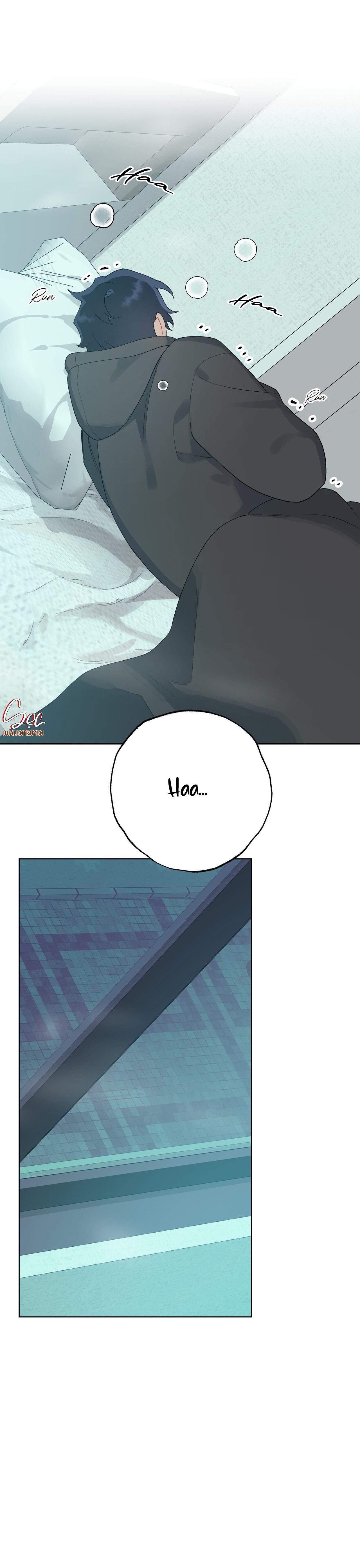 Đọc truyện THIÊNG LIÊNG VÀ TÀN NHẪN - Chapter 7