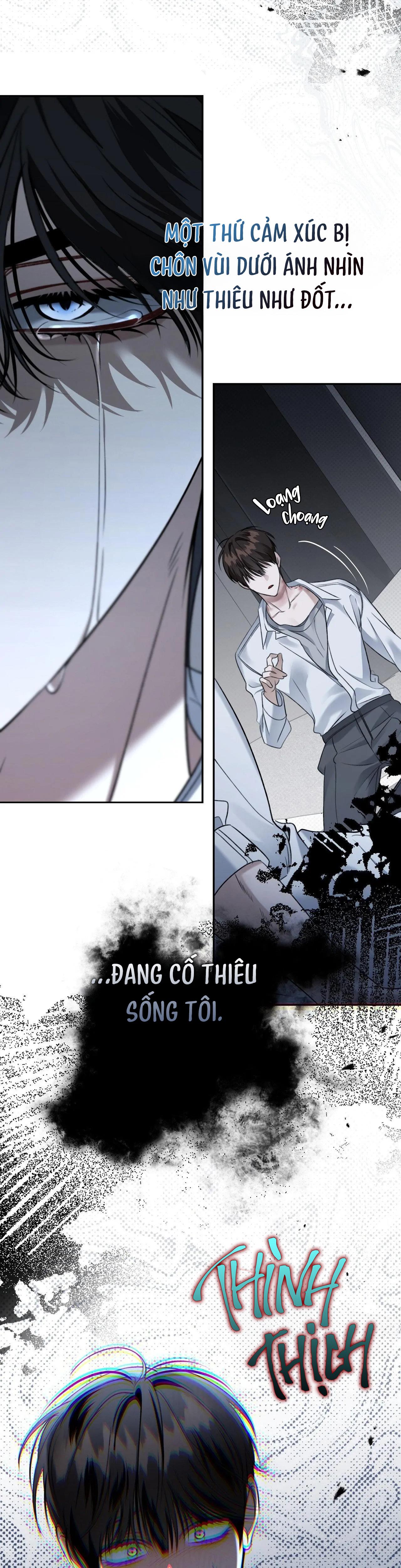 Đọc truyện Eighteen's Bed - Chapter 42