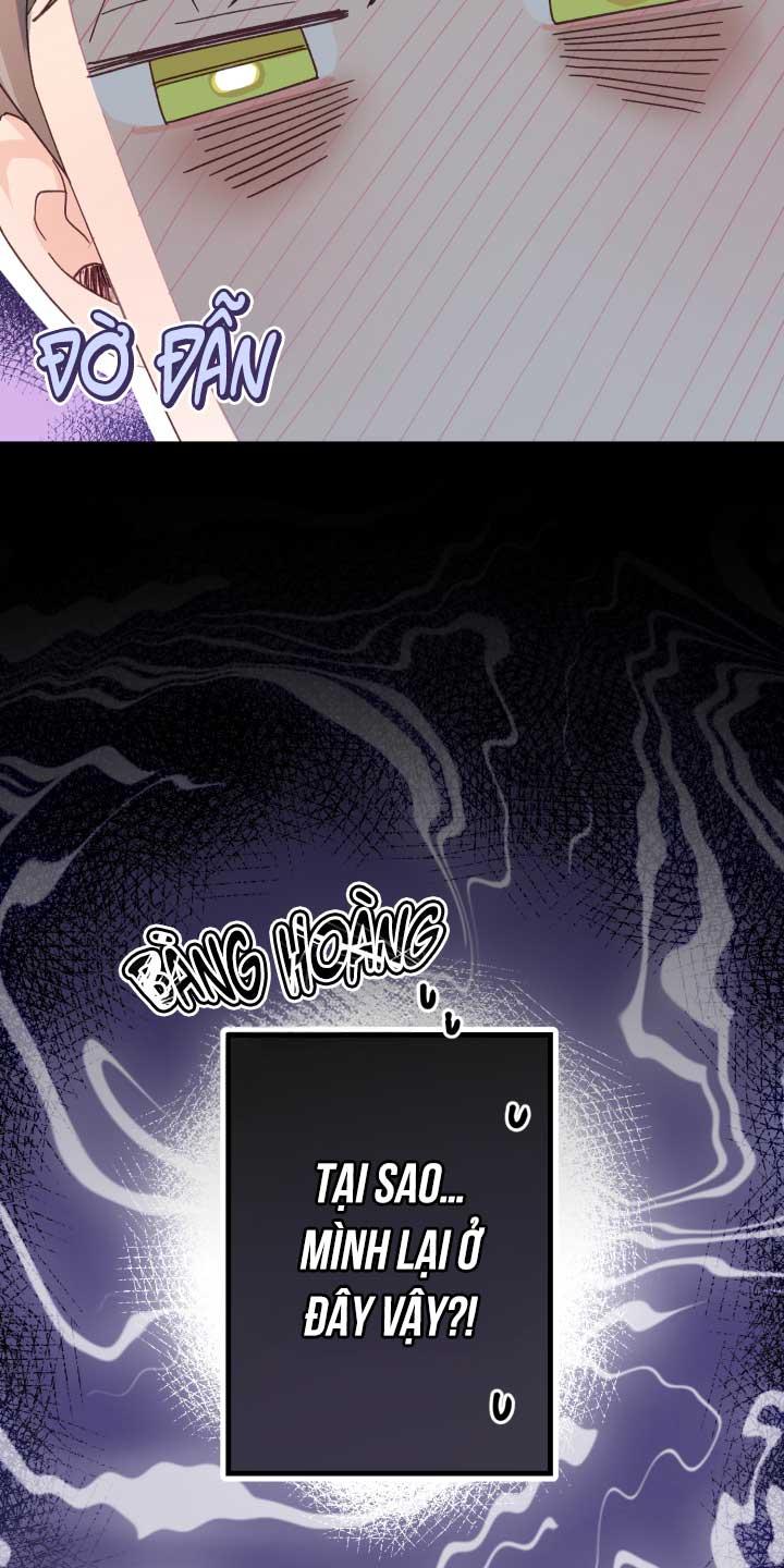 Đọc truyện NGƯỜI HÀNG XÓM QUYẾN RŨ CỦA TÔI - Chapter 3