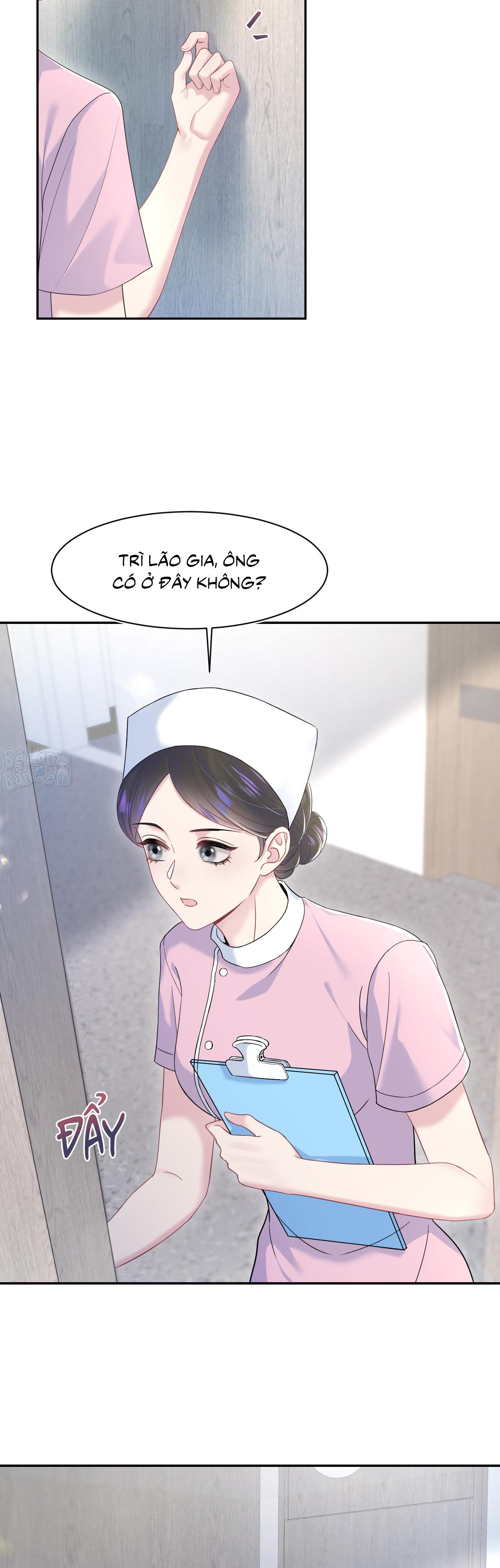 Đọc truyện Tuyệt mỹ bạch liên hoa online dạy học - Chapter 216