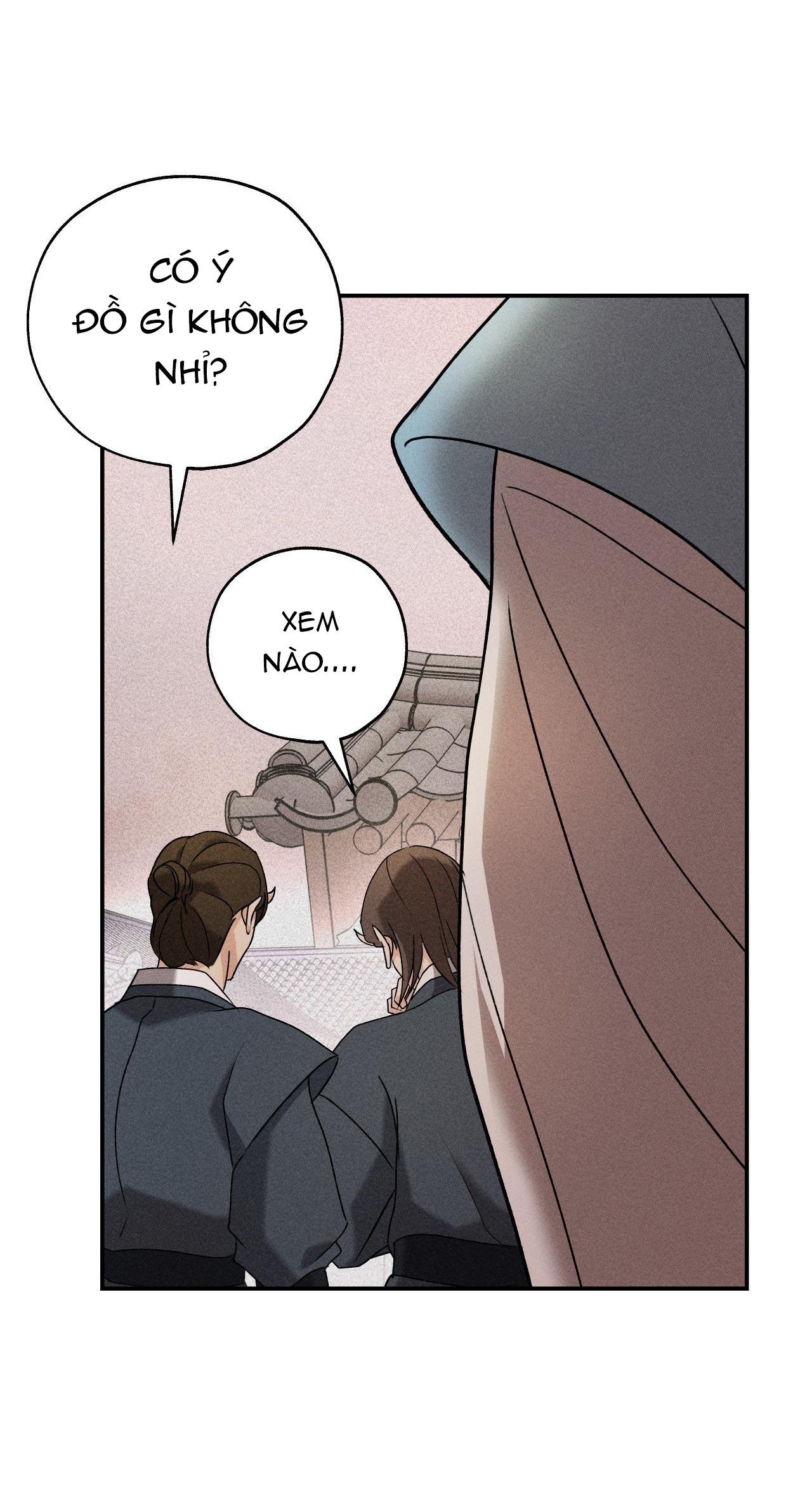 Đọc truyện DƯƠNG KHÍ - Chapter 28