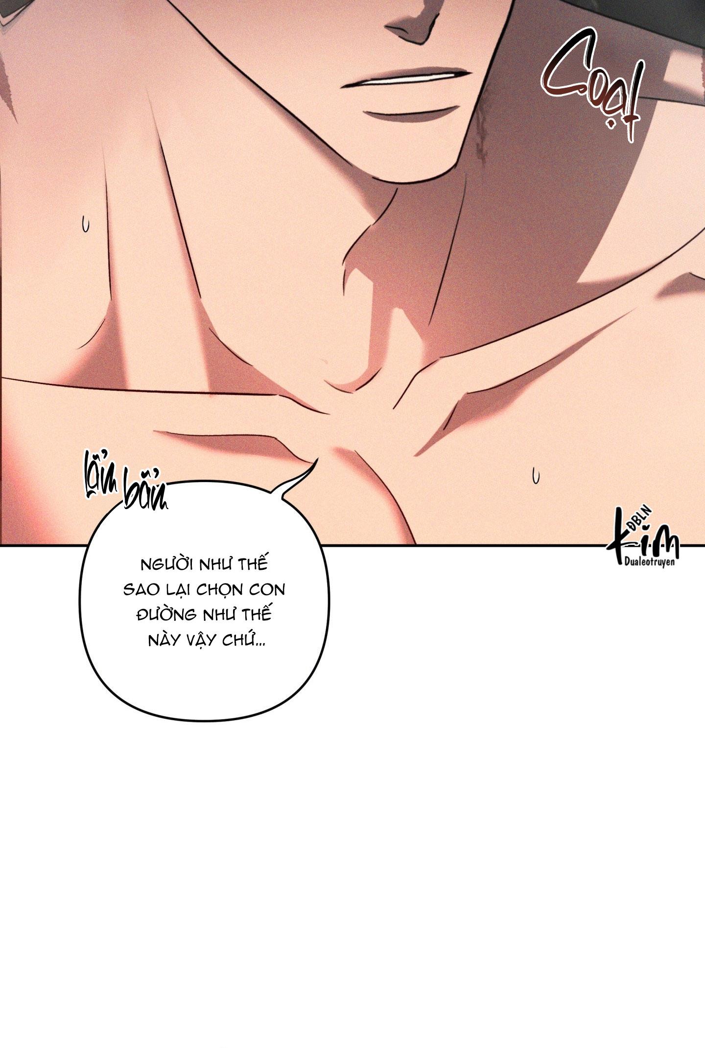 Đọc truyện EDEN - Chapter 44