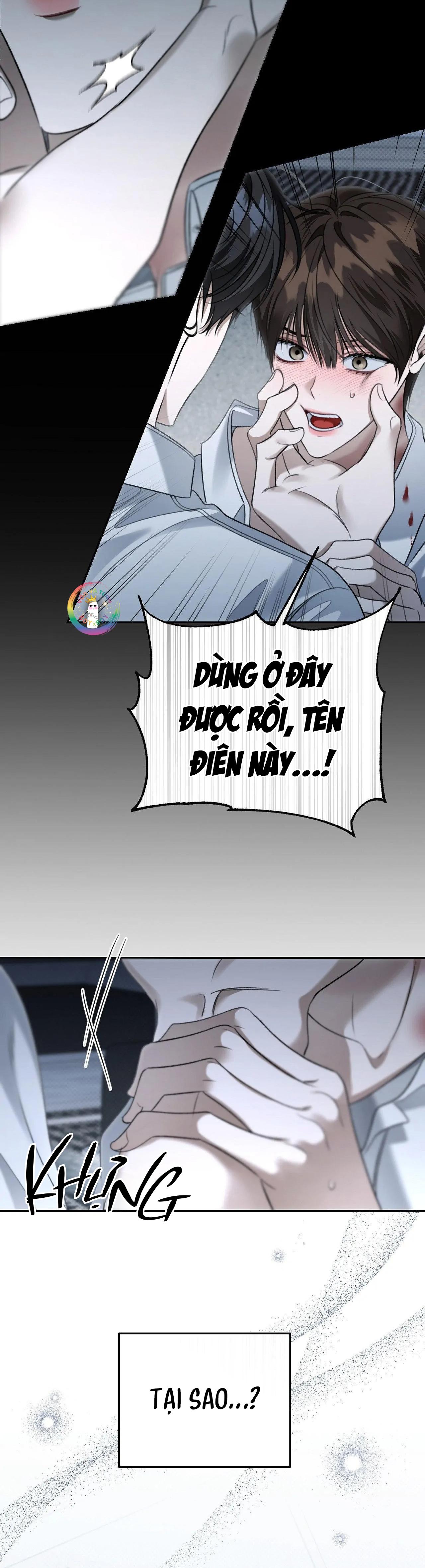 Đọc truyện Eighteen's Bed - Chapter 42
