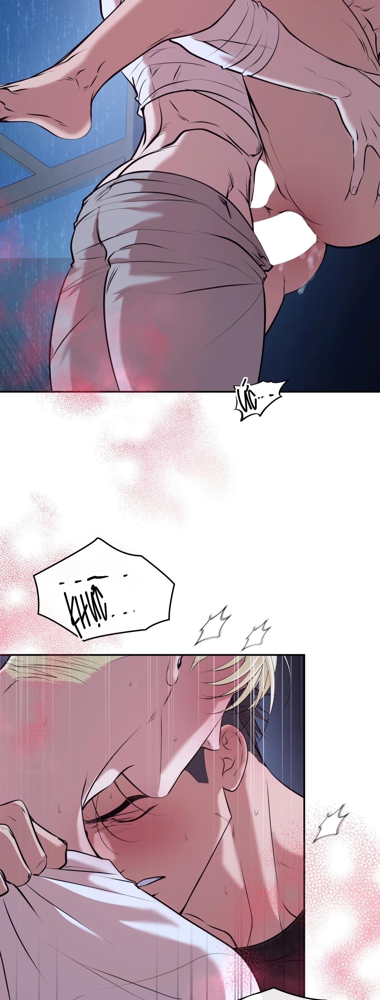 Đọc truyện Dying Light - Chapter 12