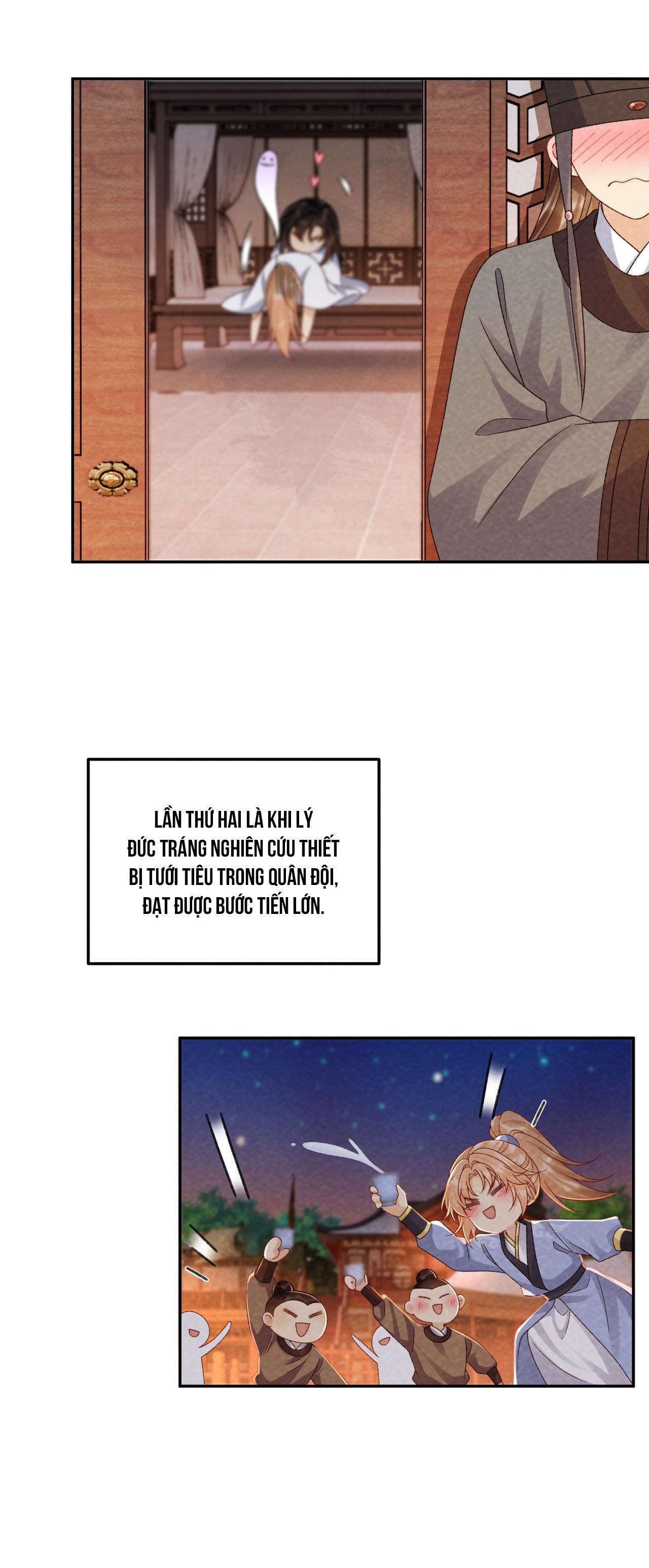 Đọc truyện CẠM BẪY CỦA KẺ BIẾN THÁI - Chapter 133.25