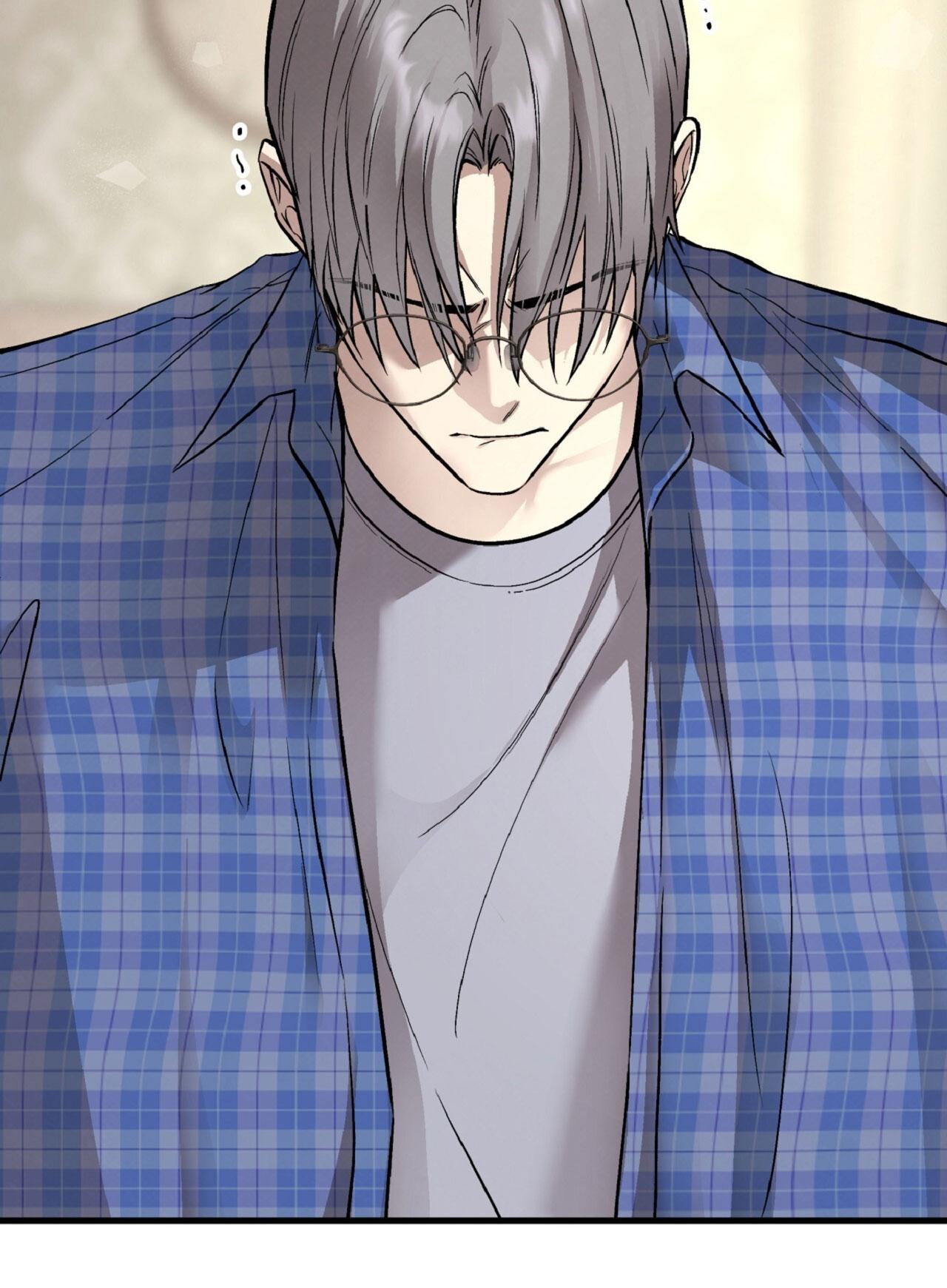 Đọc truyện HONEY BEAR - Chapter 76
