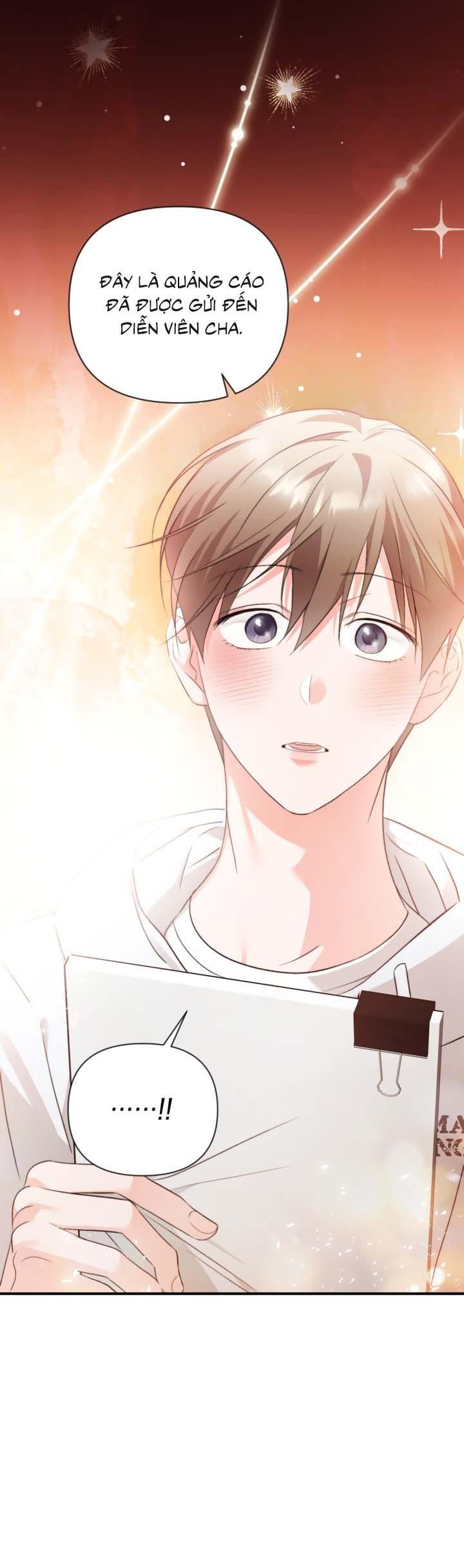 Đọc truyện [Vicera] Masquerade - Chapter 32