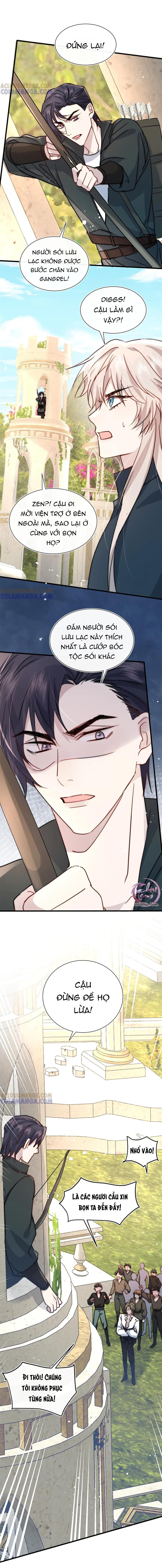 Đọc truyện Tù Long Tuyết - Chapter 63