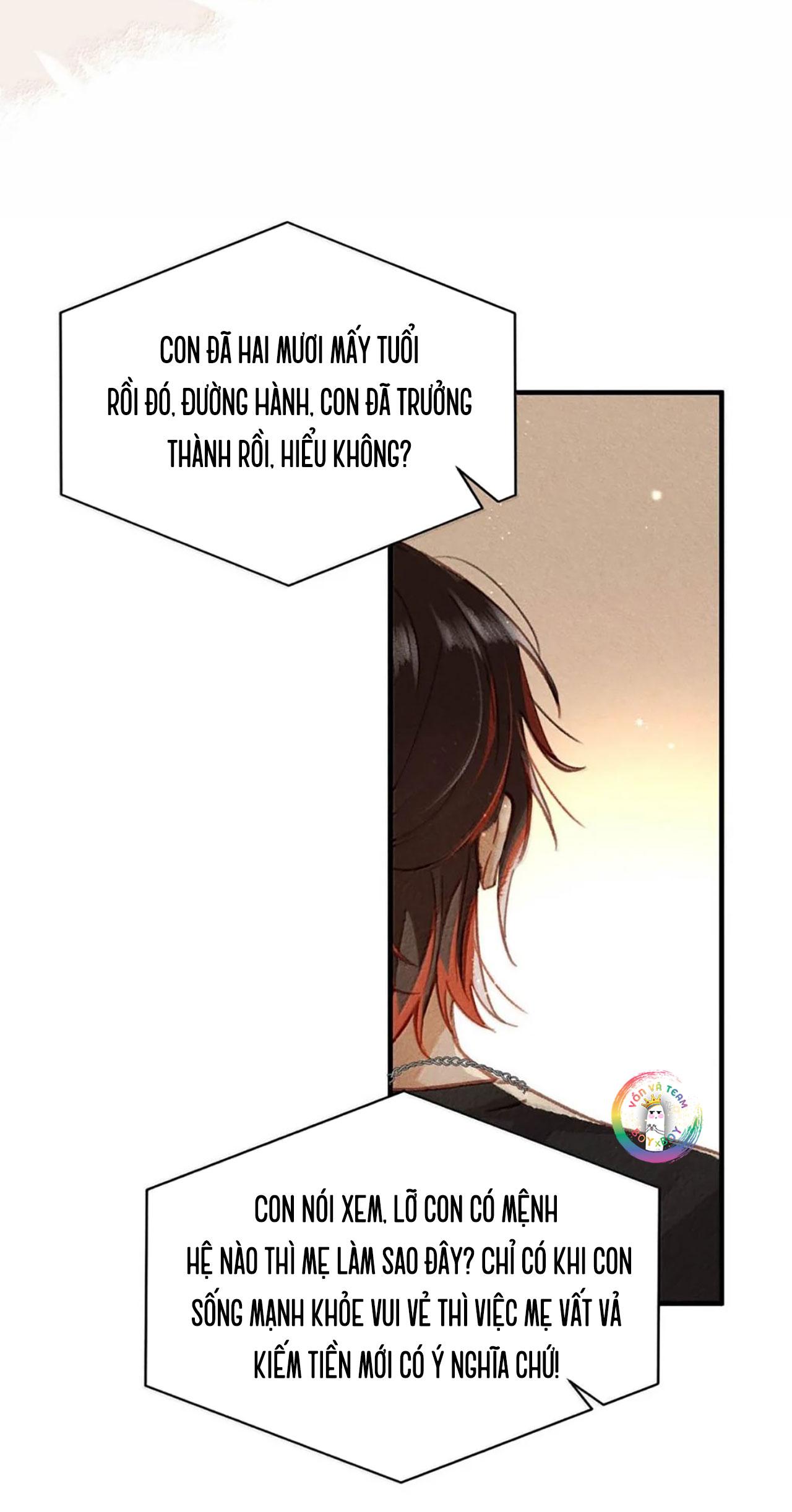 Đọc truyện Sở Thiên Dĩ Nam - Chapter 34