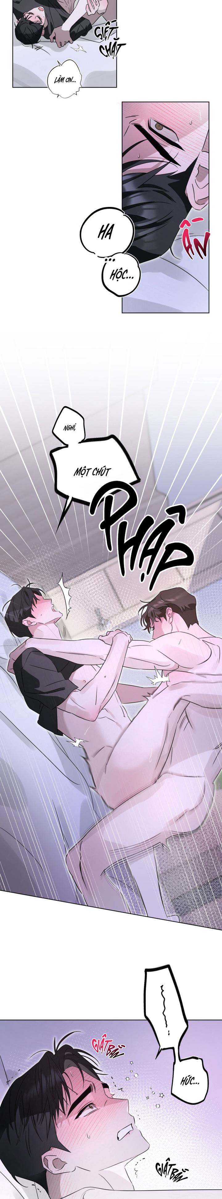 Đọc truyện Anh Em Hoà Thuận - Chapter 3