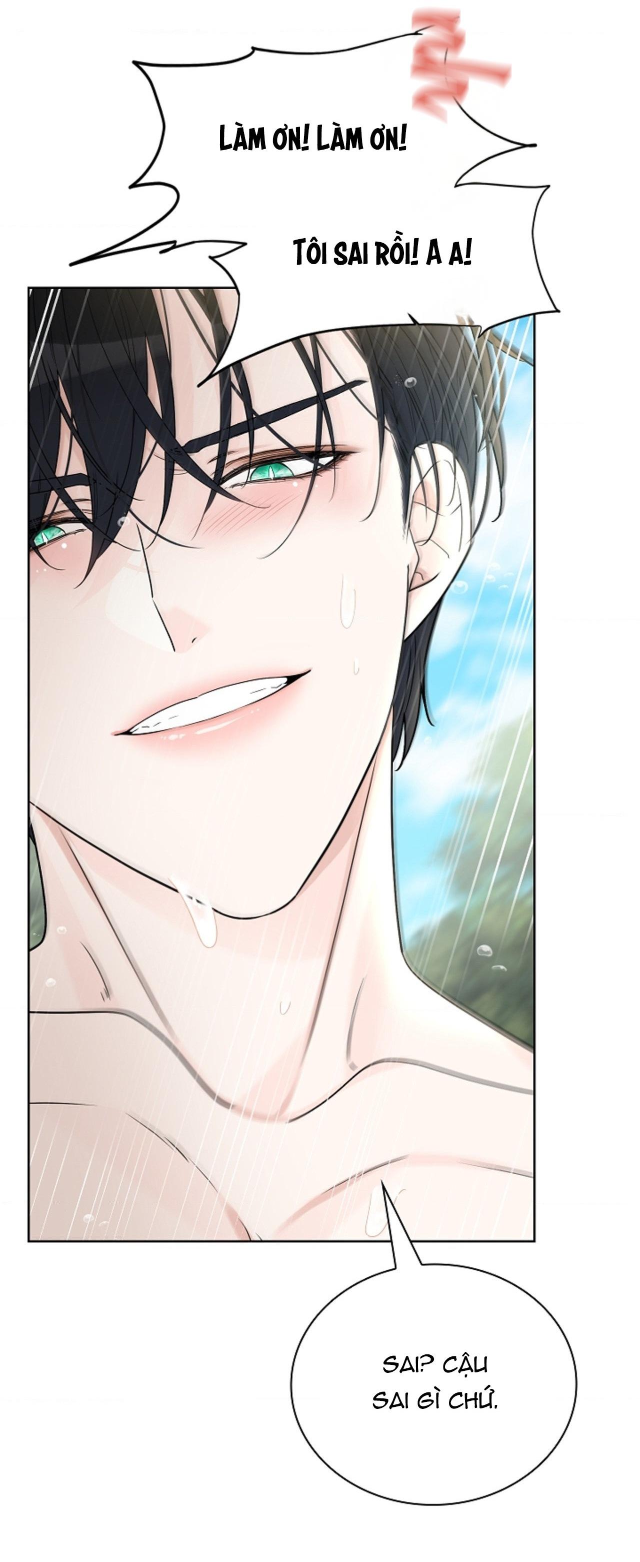 Đọc truyện HANG RẮN - Chapter 9