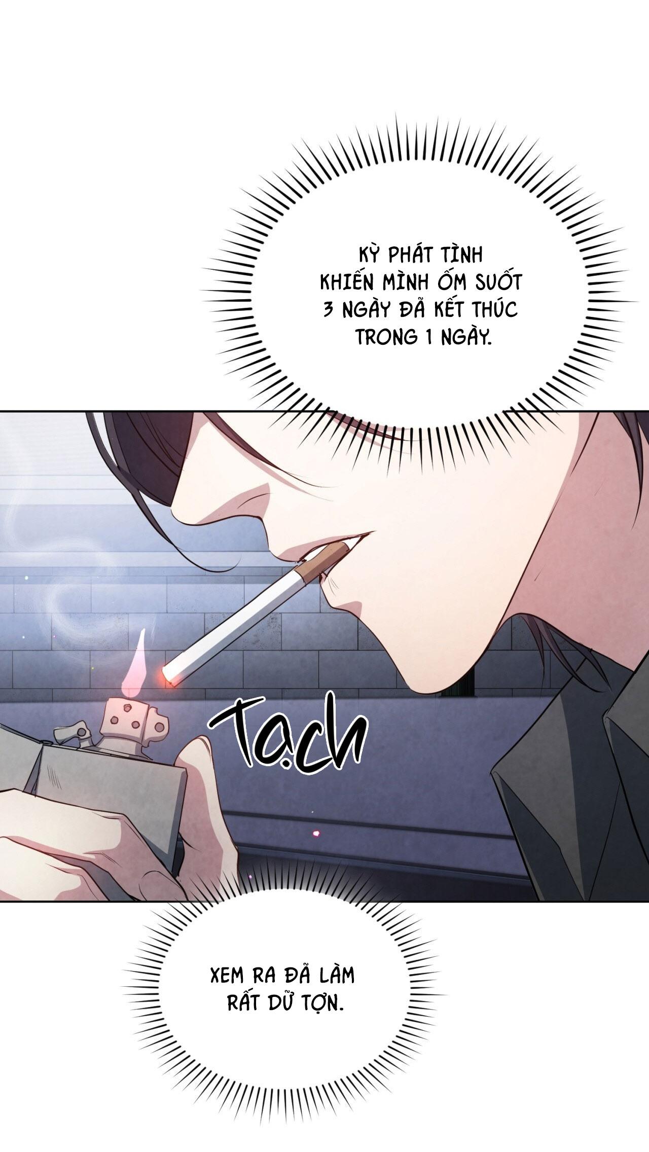 Đọc truyện THẾ GIỚI XUNG KHẮC - Chapter 12