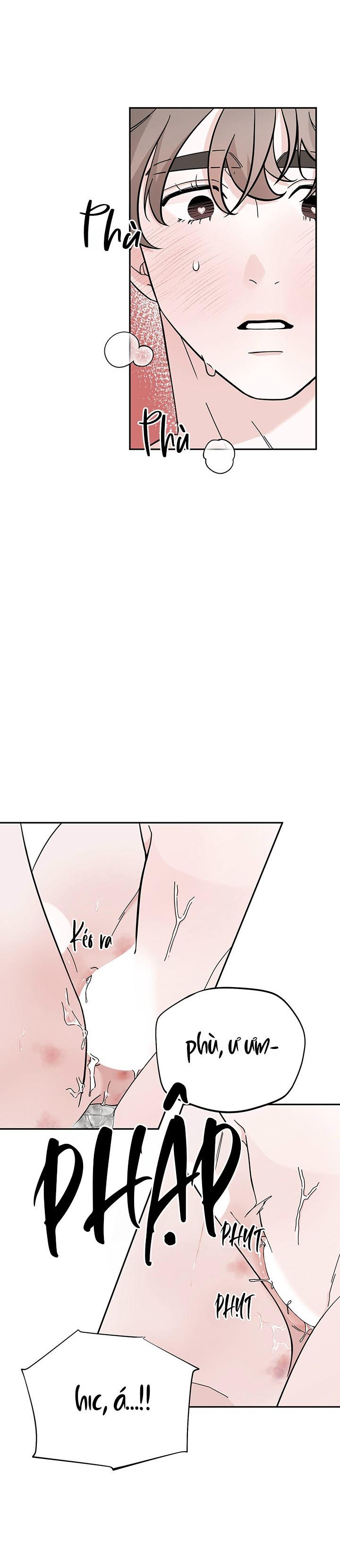 Đọc truyện TUYỂN TẬP ABO - MANG THAI NGẮN CỦA NHÀ SẸC - Chapter 70.9