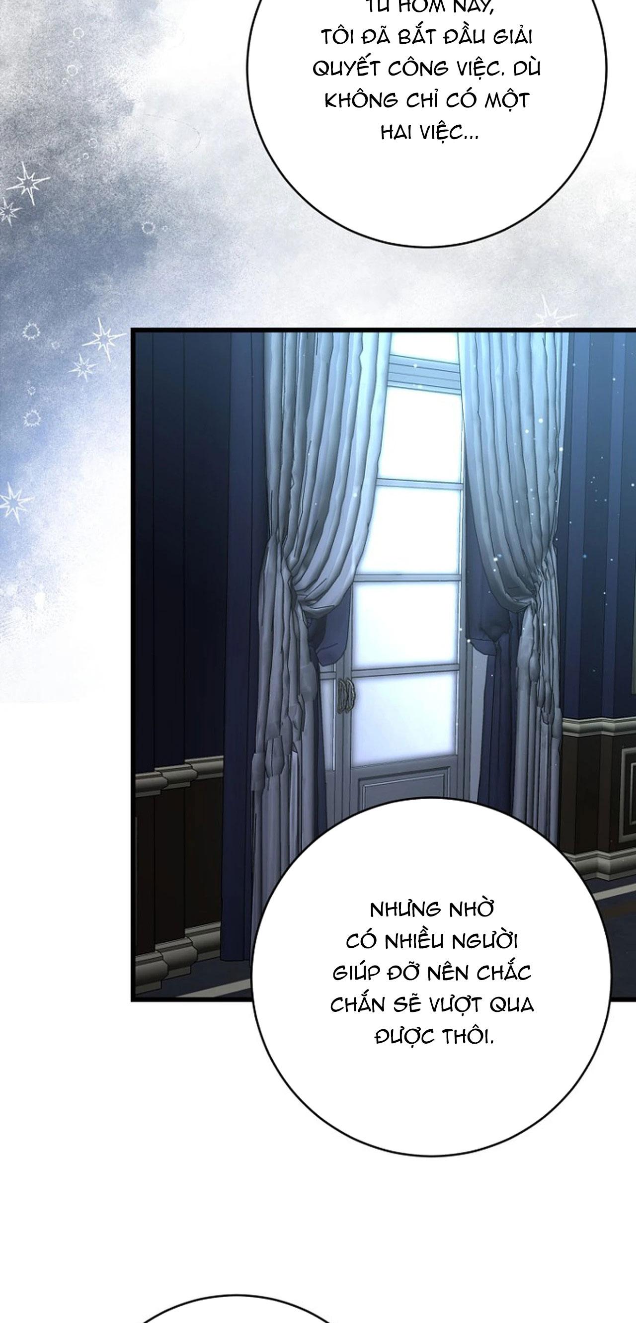 NGHỈ HƯU CHỨ KHÔNG PHẢI TÌNH YÊU -  - Trang 61