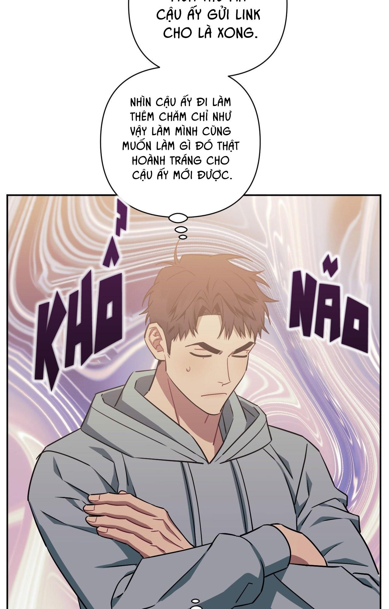 Đọc truyện HƠN CẢ BẠN BÈ - Chapter 110