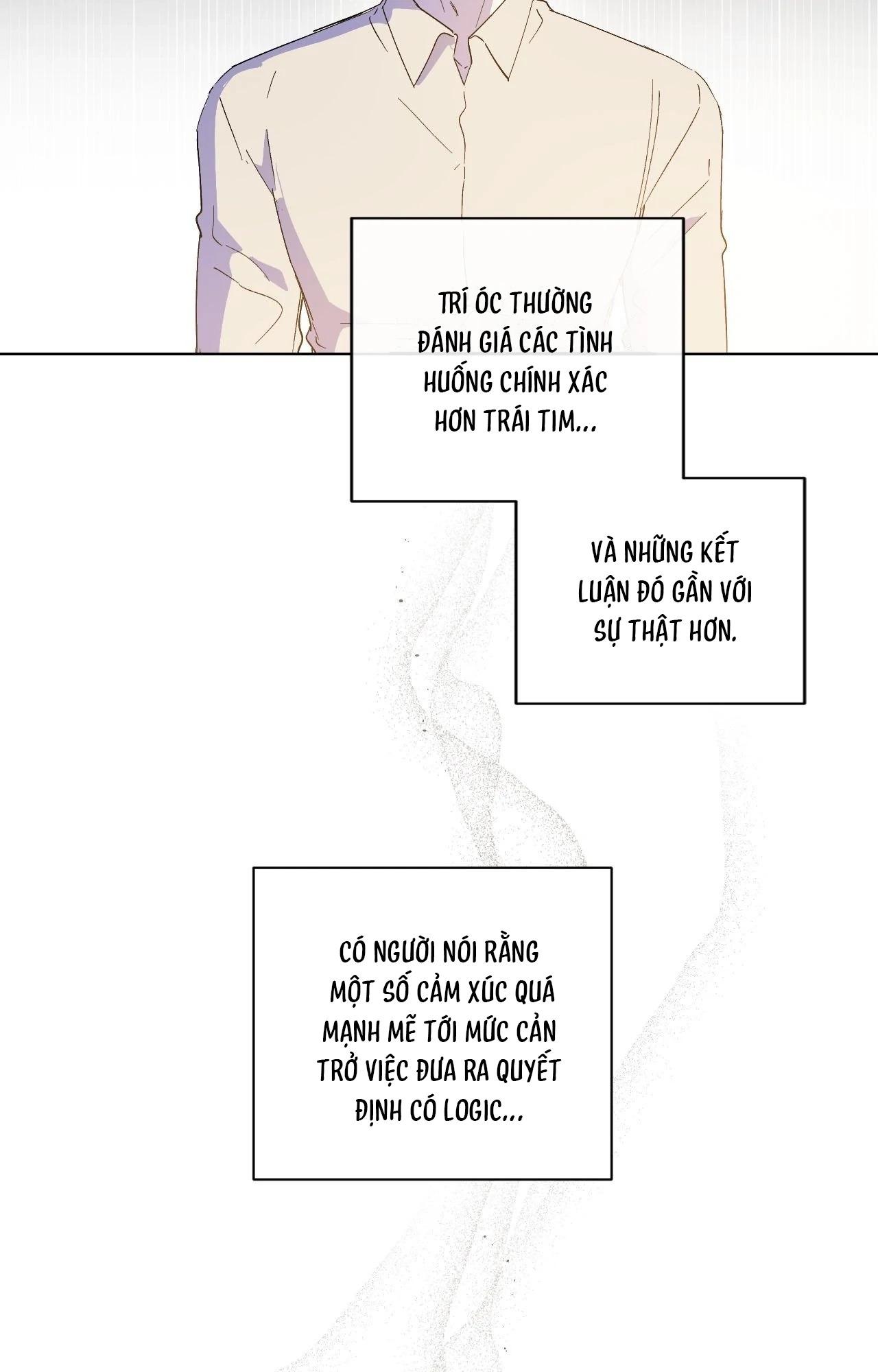 Đọc truyện Cộng Sự Bán Thời Gian - Chapter 71