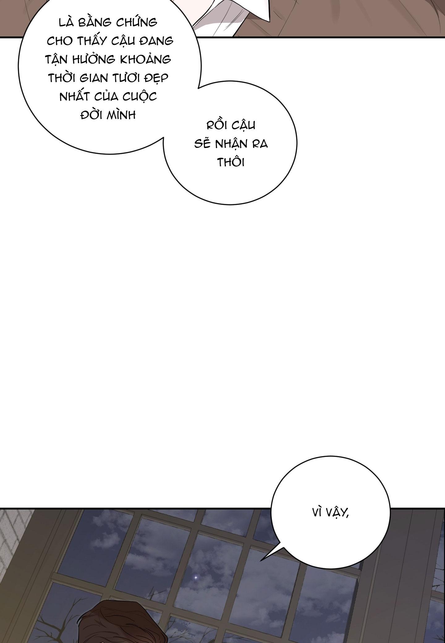 Đọc truyện (AxA) MỊ HOẶC KHÓ CƯỠNG - Chapter 46