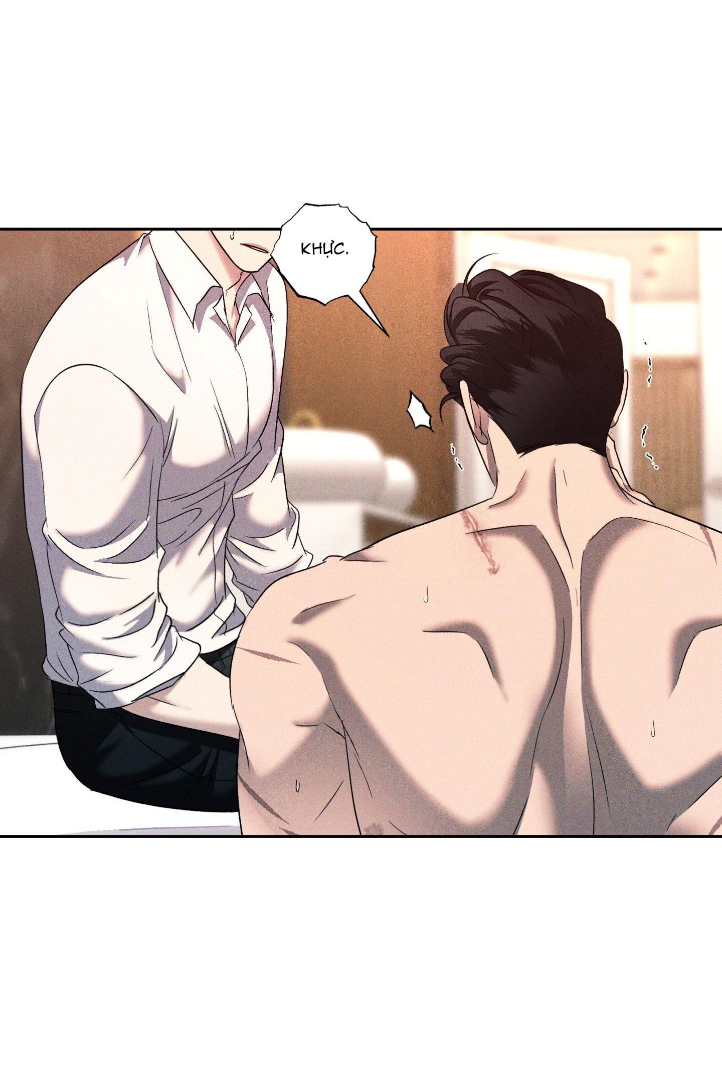 Đọc truyện EDEN - Chapter 44