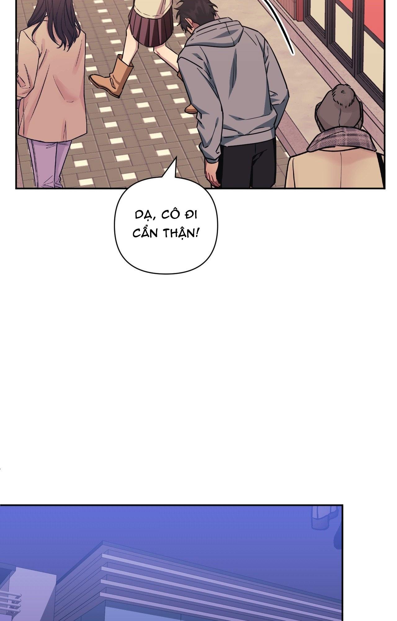 Đọc truyện HƠN CẢ BẠN BÈ - Chapter 110
