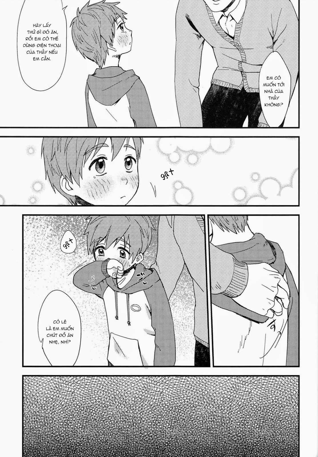 Tuyển Tập Chjch và Chjch -  - Trang 19