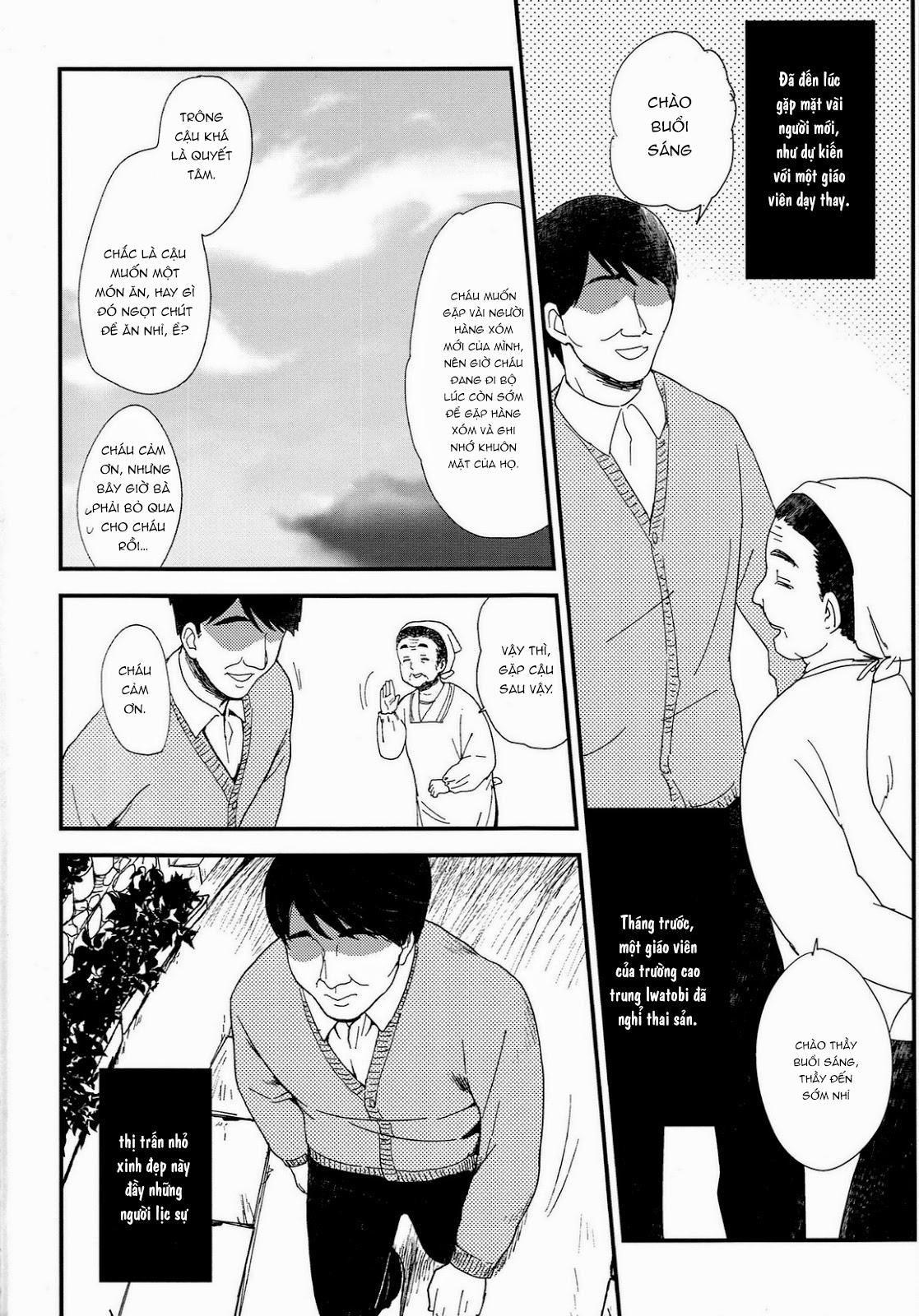 Tuyển Tập Chjch và Chjch -  - Trang 16