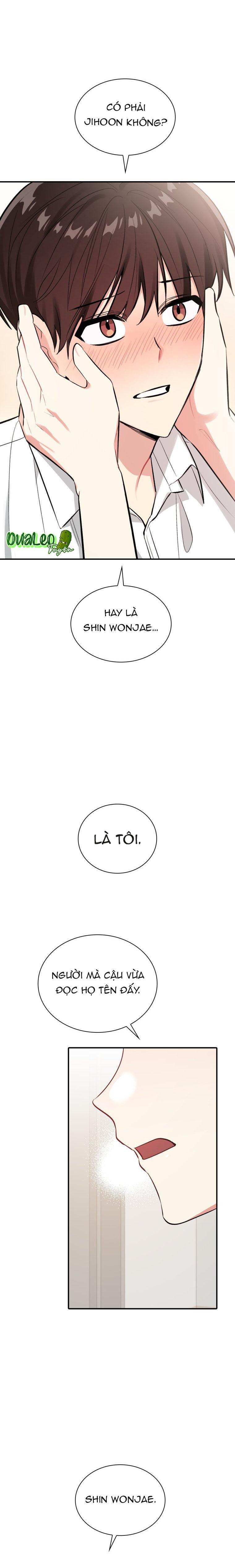 Nhật Hạ -  - Trang 2