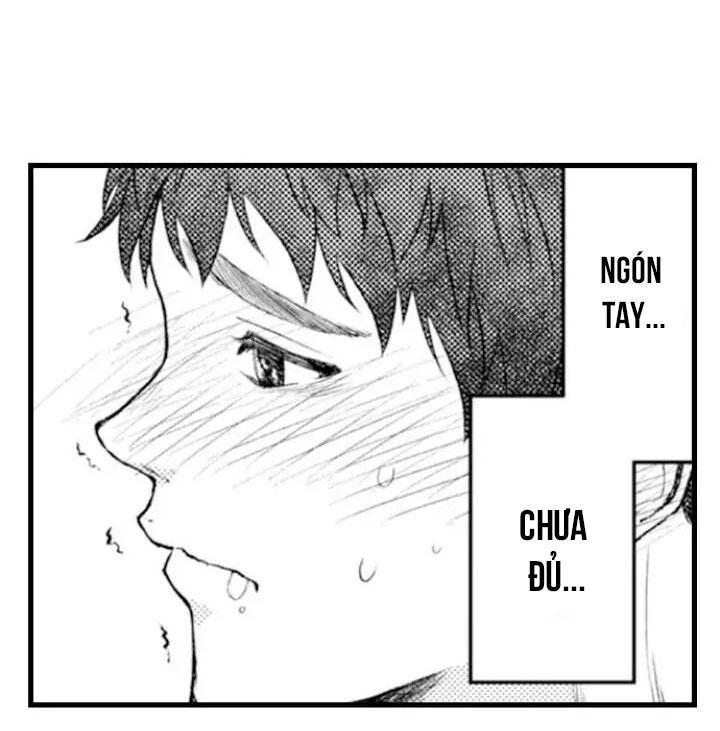 Đọc truyện Em Gái Ơi, Anh Trở Thành Thánh Nữ Rồi - Chapter 9