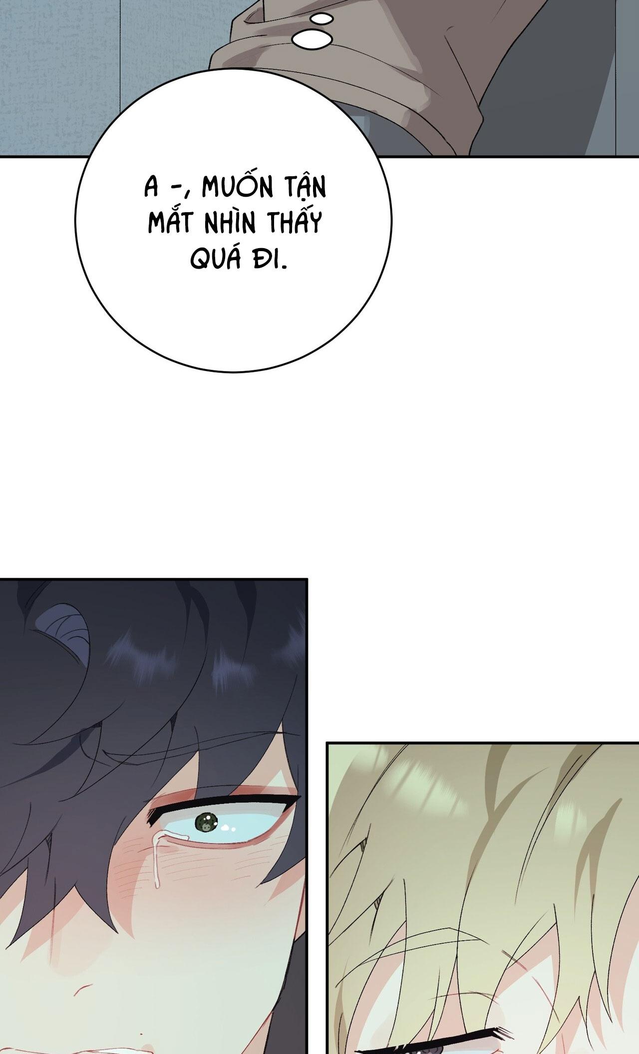 Đọc truyện THIÊNG LIÊNG VÀ TÀN NHẪN - Chapter 6