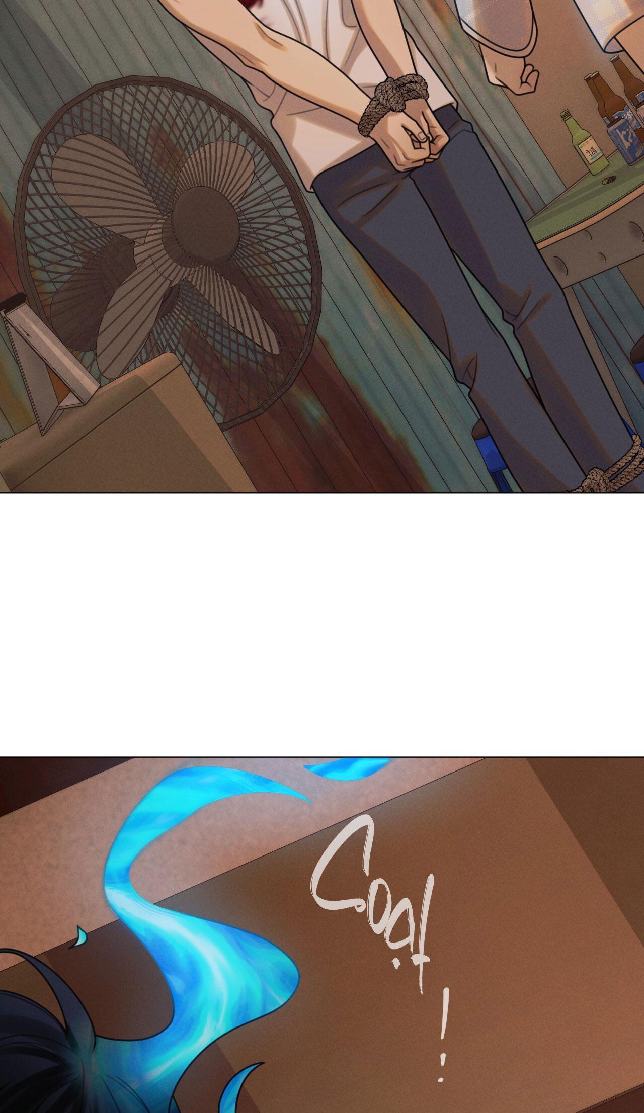 Đọc truyện QUẺ BÓI GIẤC MƠ CỦA YÊU TINH - Chapter 71