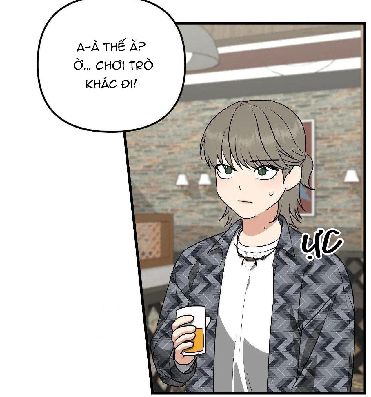 Đọc truyện Bốt Hôn - Chapter 9