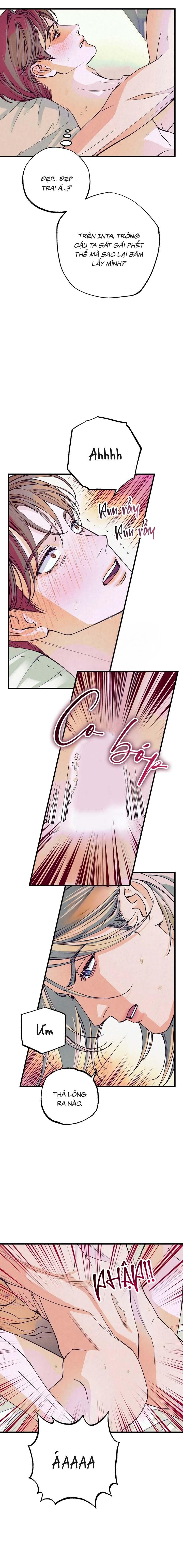 Đọc truyện Tay Săn Huy Chương Vàng Bất Khả Chiến Bại - Chapter 4