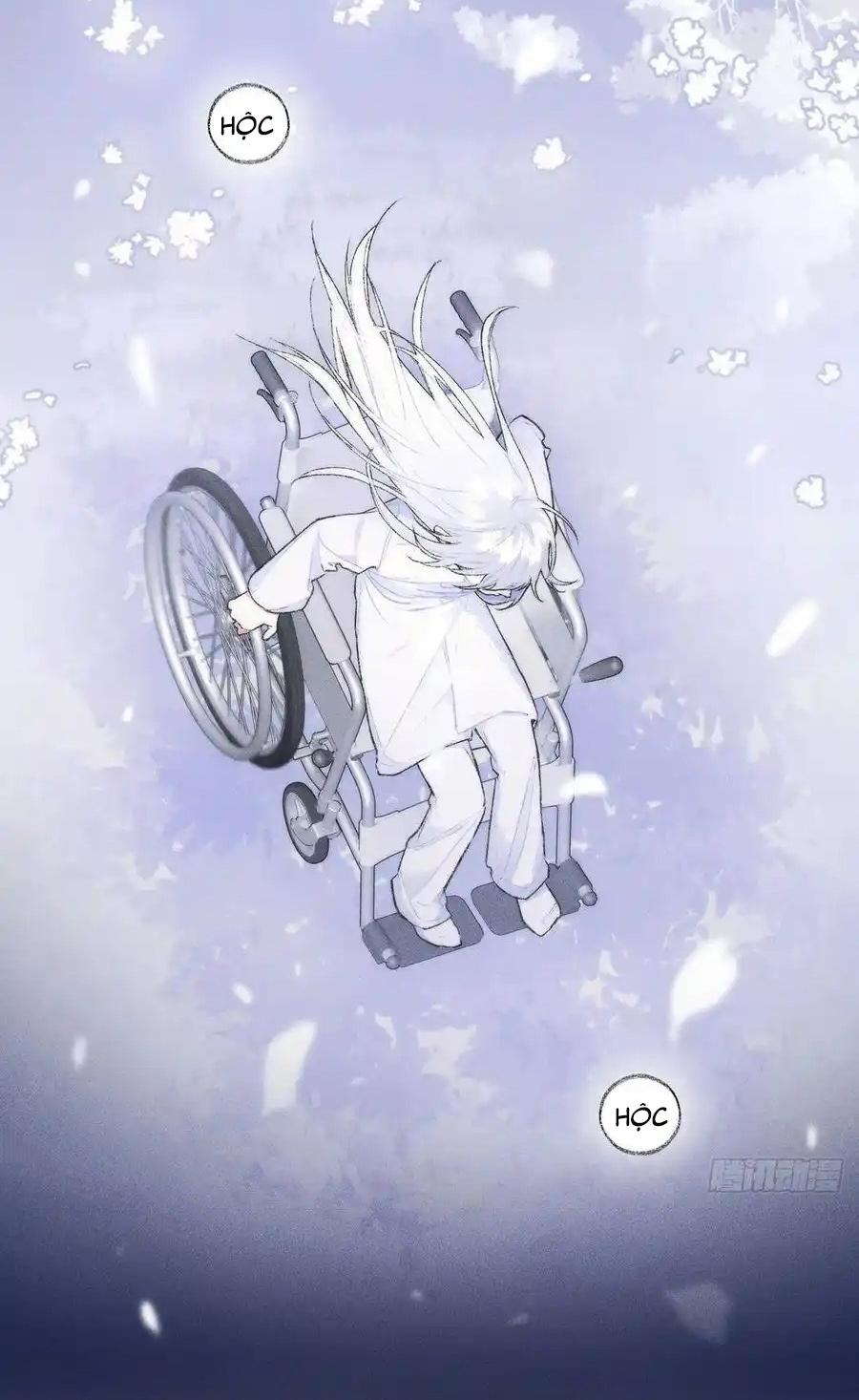 Tuyết Đông Chưa Tan -  - Trang 3