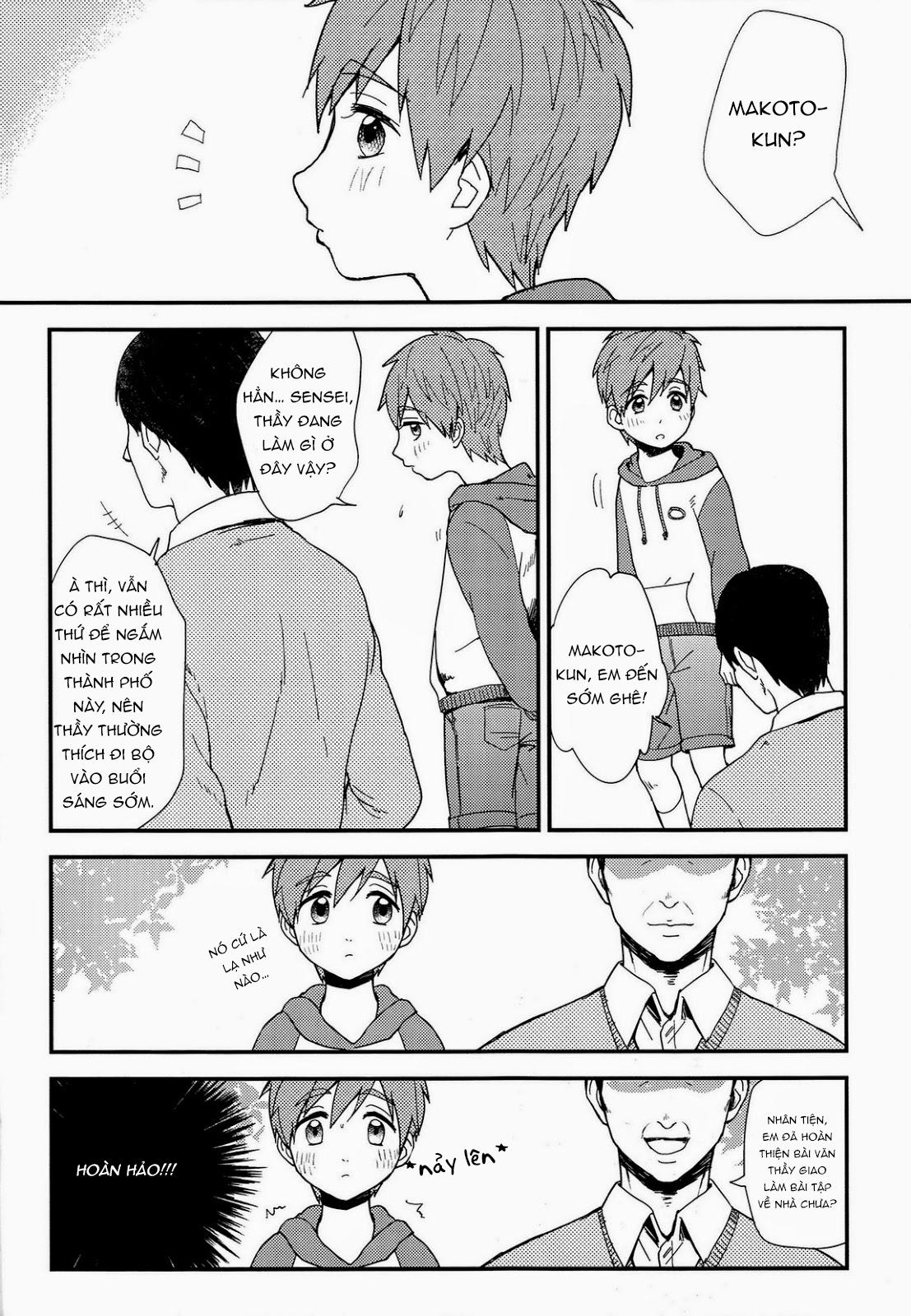 Tuyển Tập Chjch và Chjch -  - Trang 1