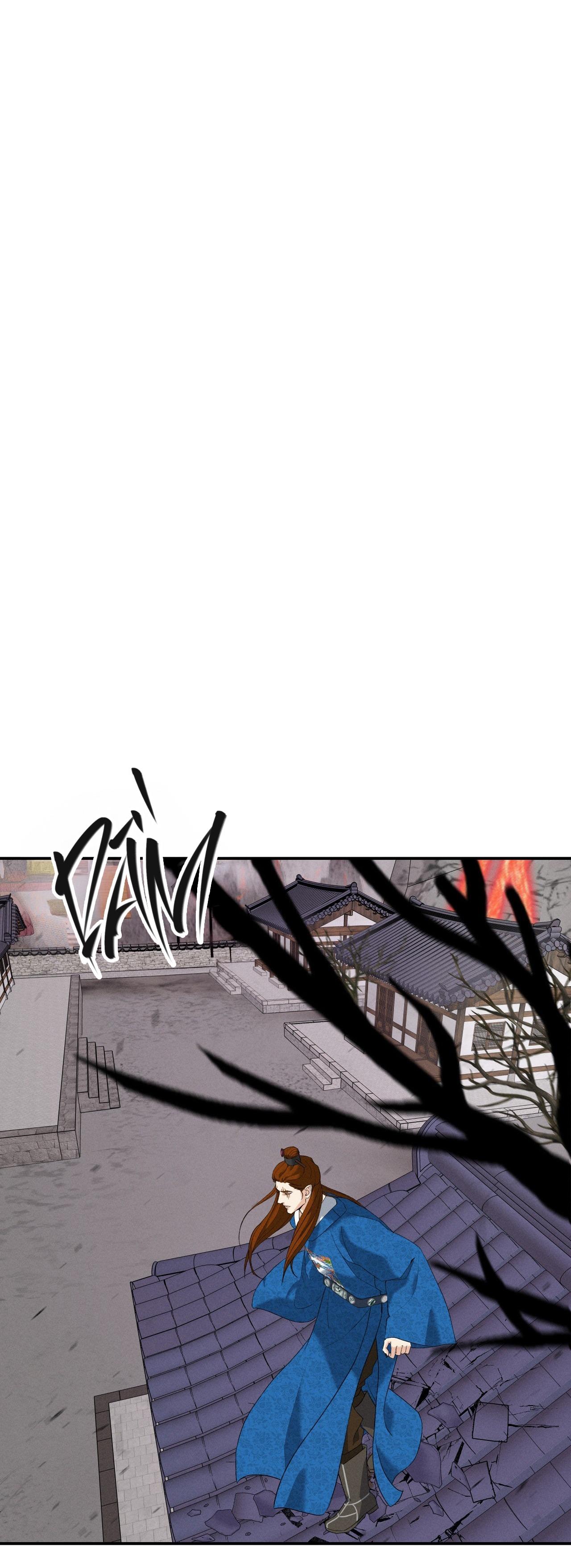Đọc truyện DƯƠNG KHÍ - Chapter 28