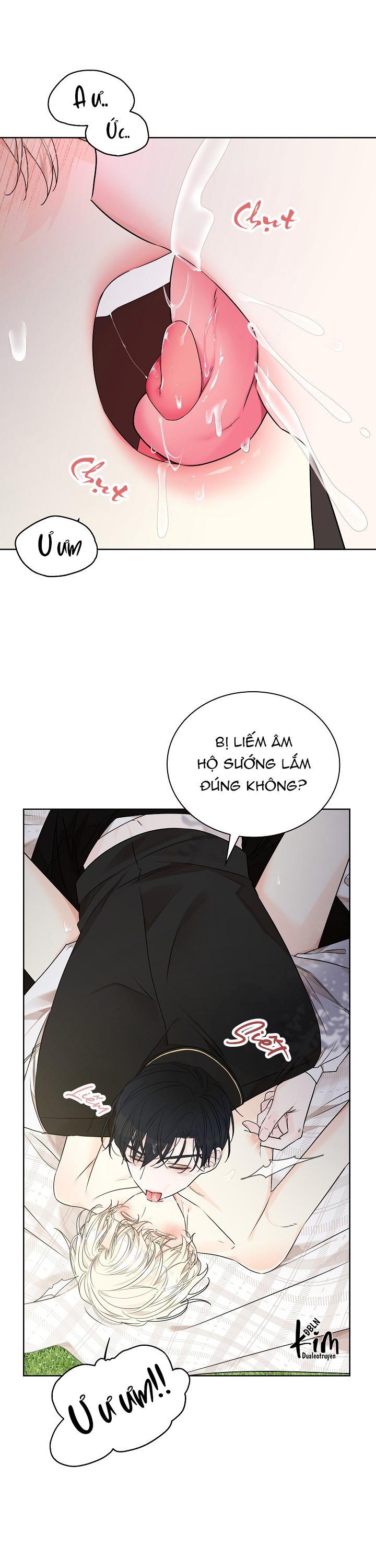 Đọc truyện HANG RẮN - Chapter 8